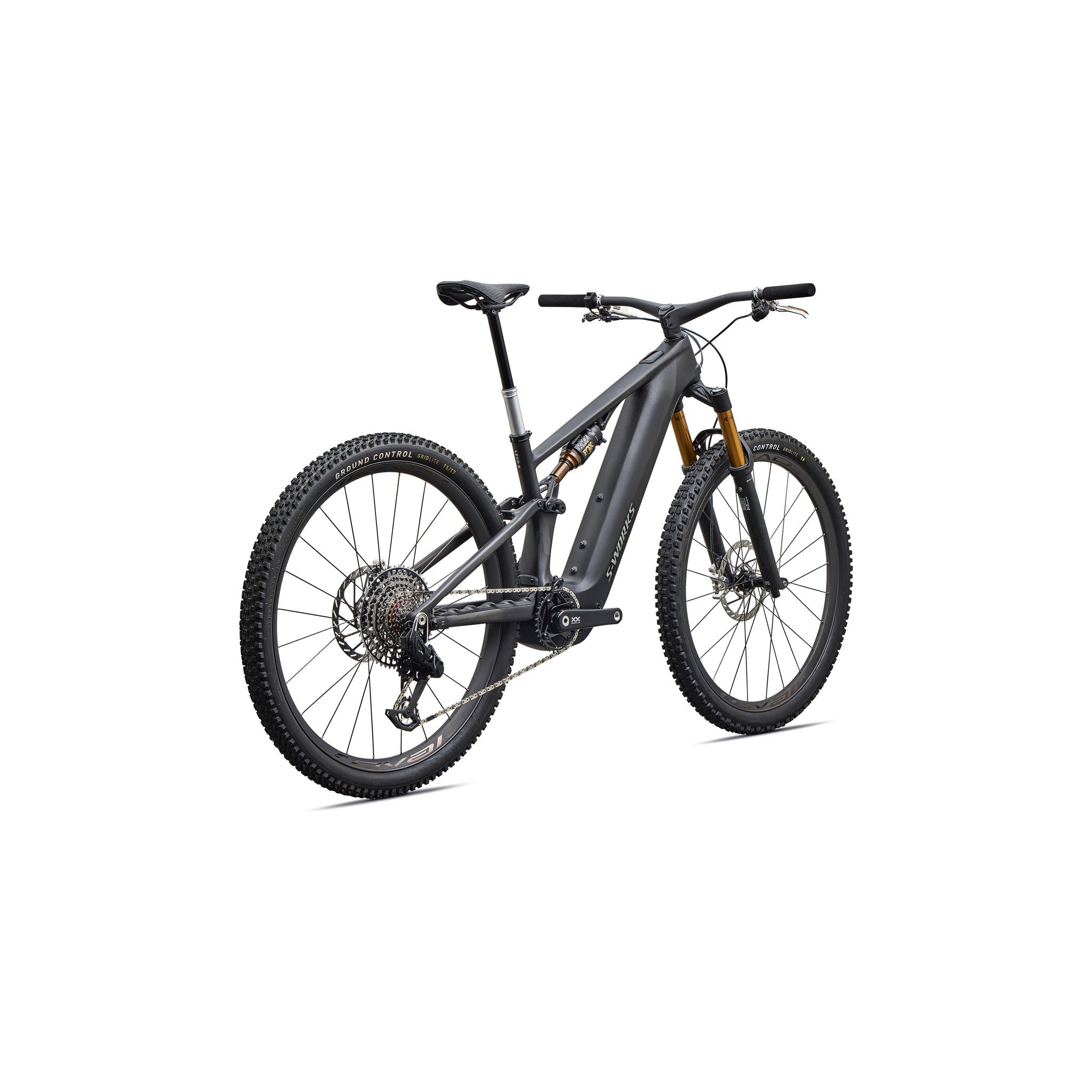 S-Works Turbo Levo R Ultralight