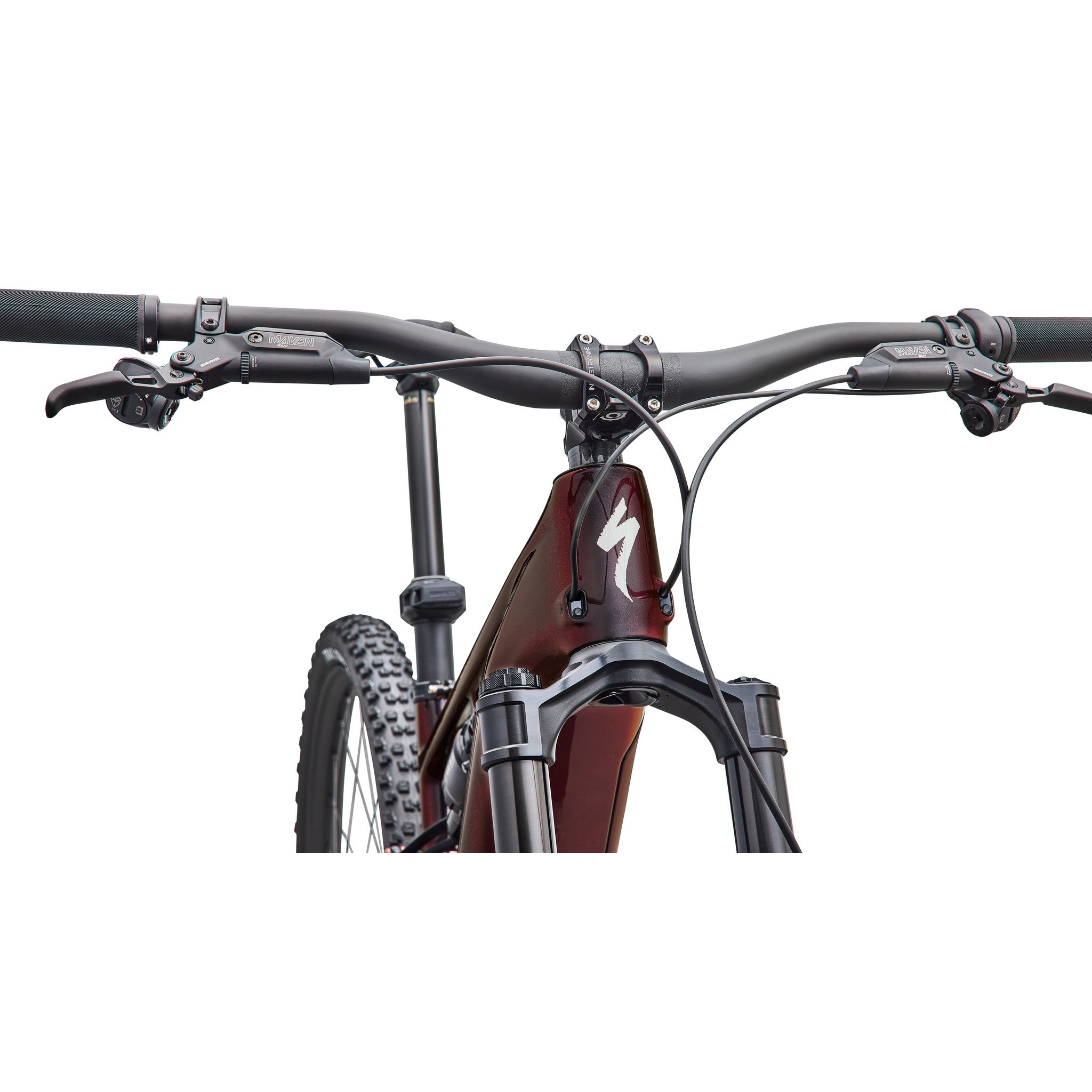 Turbo Levo R Pro