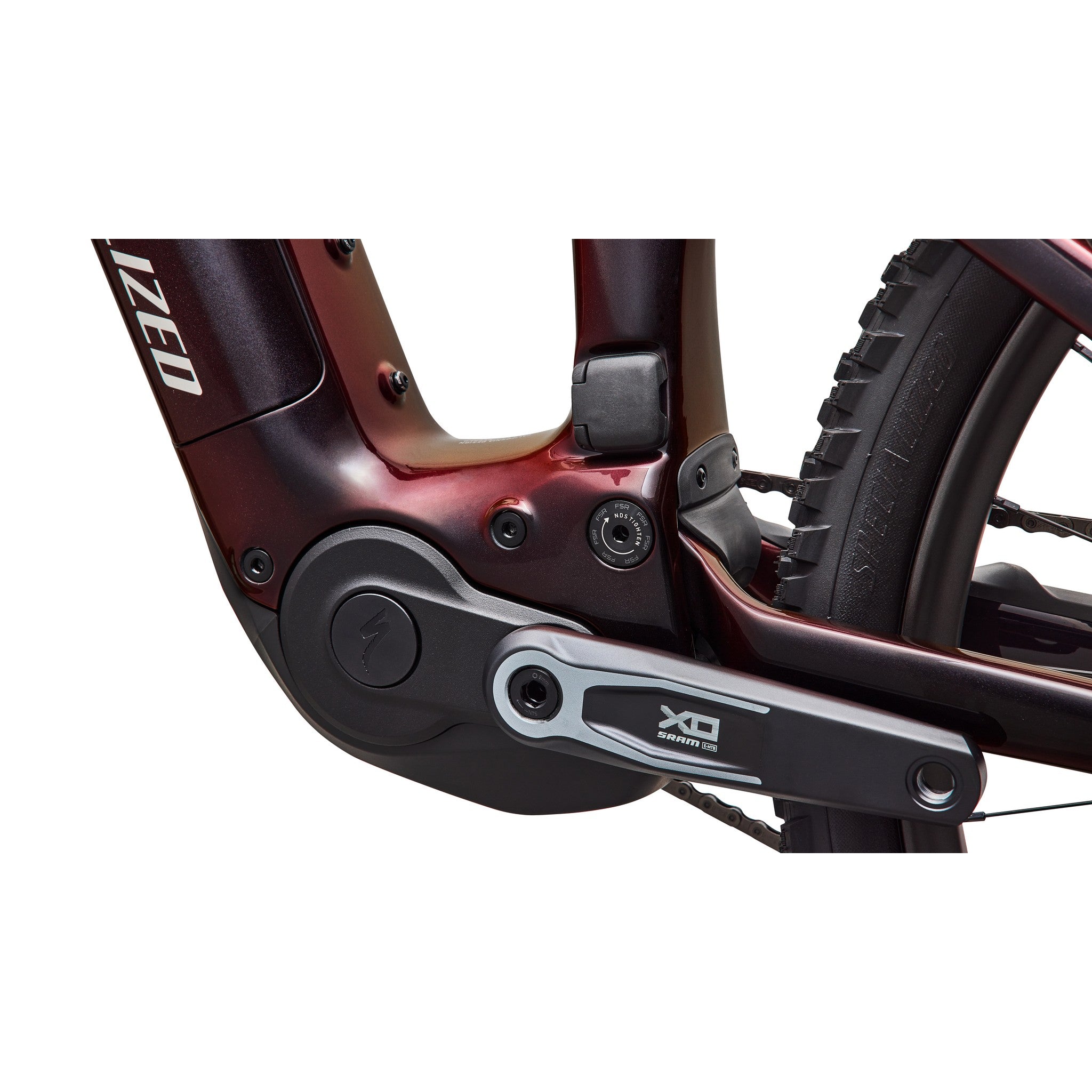 Turbo Levo R Pro