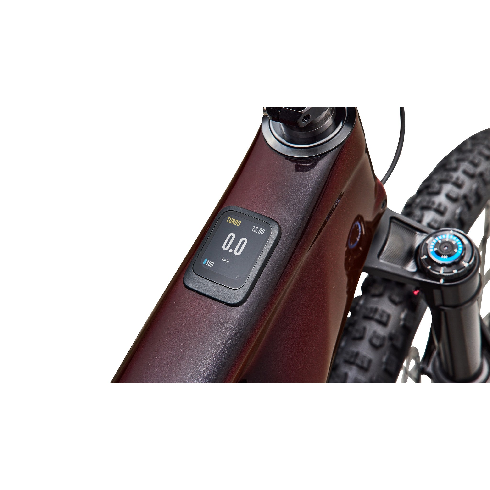 Turbo Levo R Pro