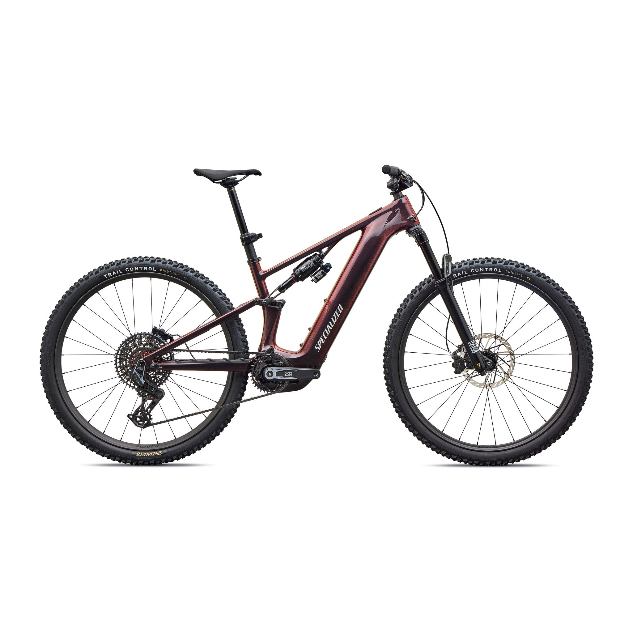 Turbo Levo R Pro