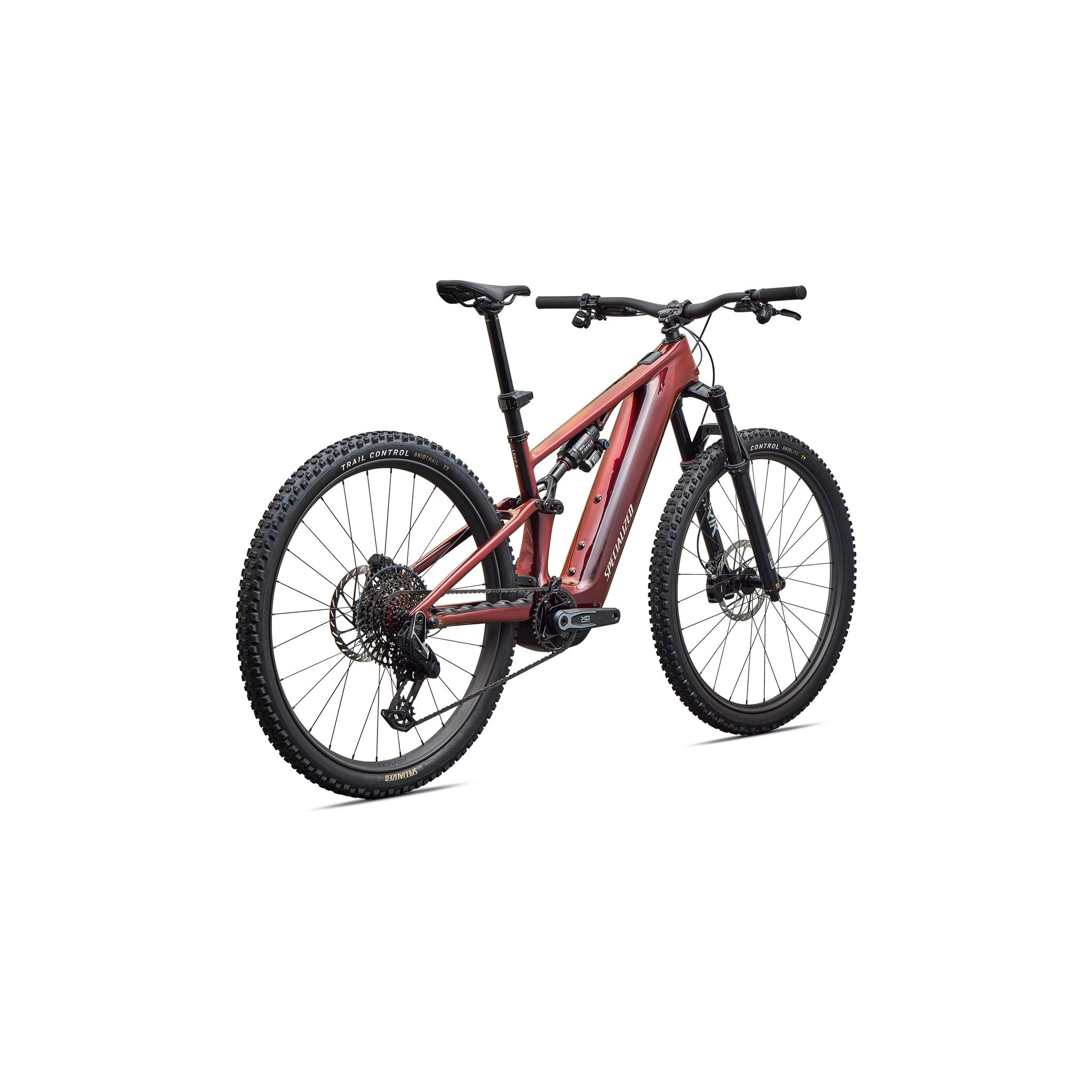 Turbo Levo R Pro