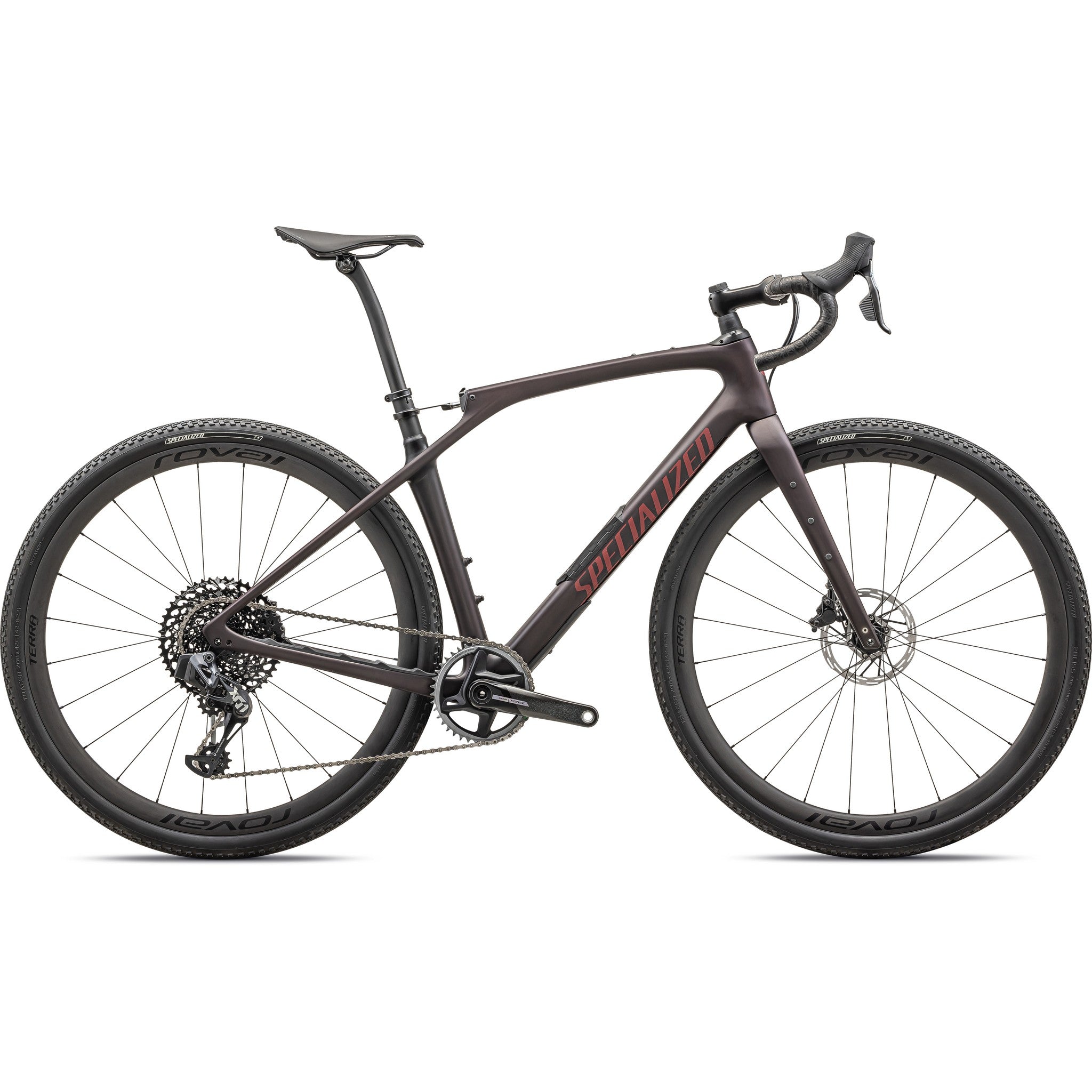 Diverge STR Pro (Demo Bikes)