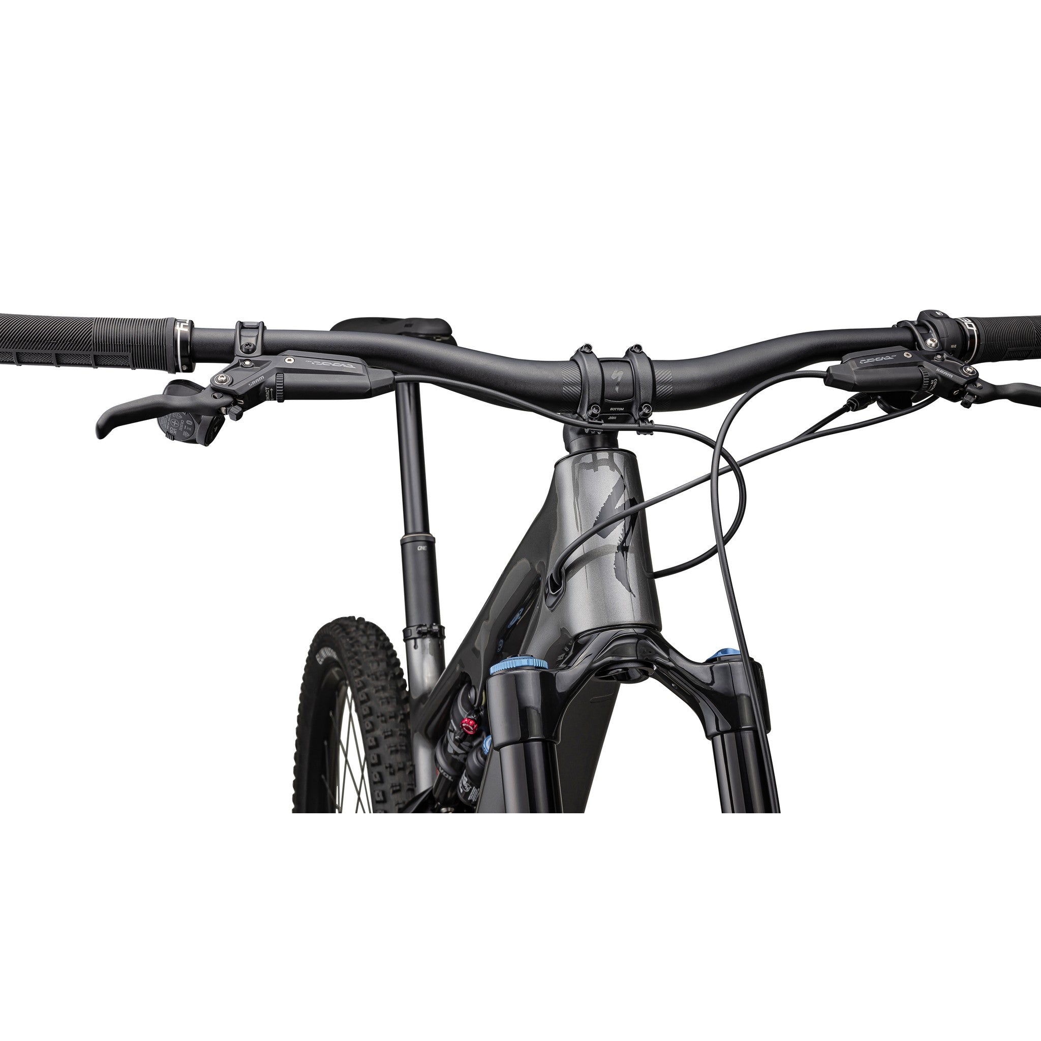 Turbo Levo SL 2 Expert Carbon