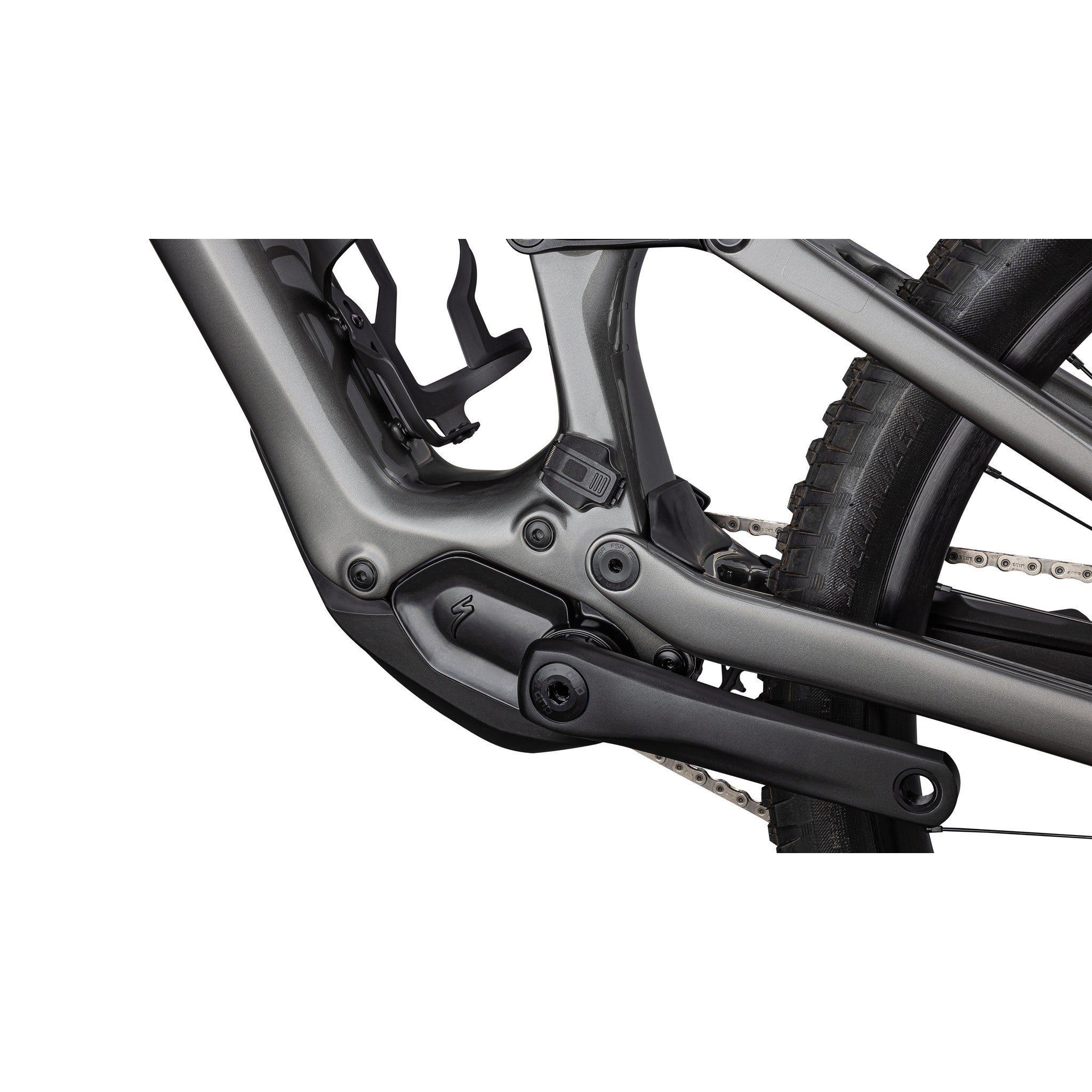 Turbo Levo SL 2 Expert Carbon