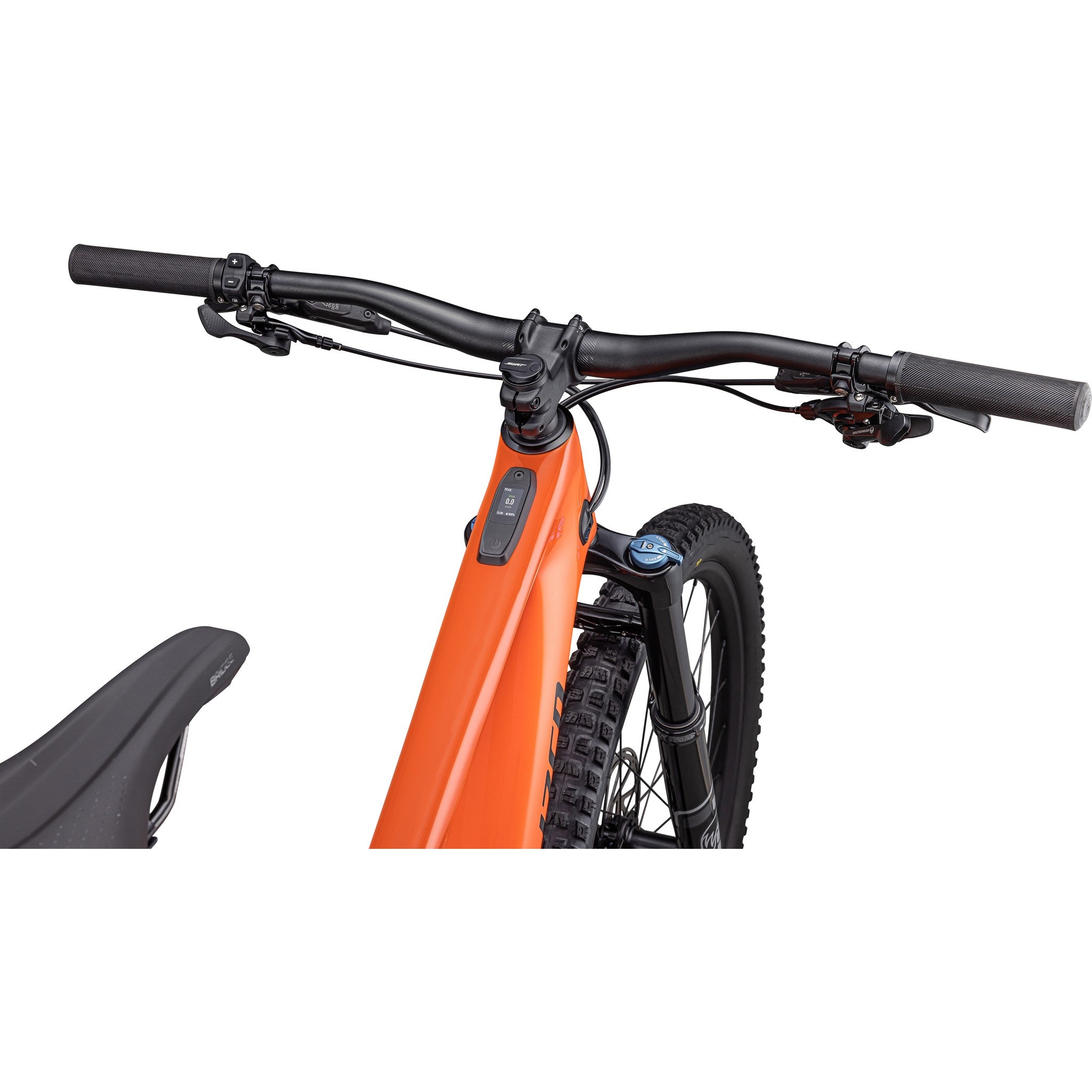 Turbo Levo SL 2 Comp Carbon