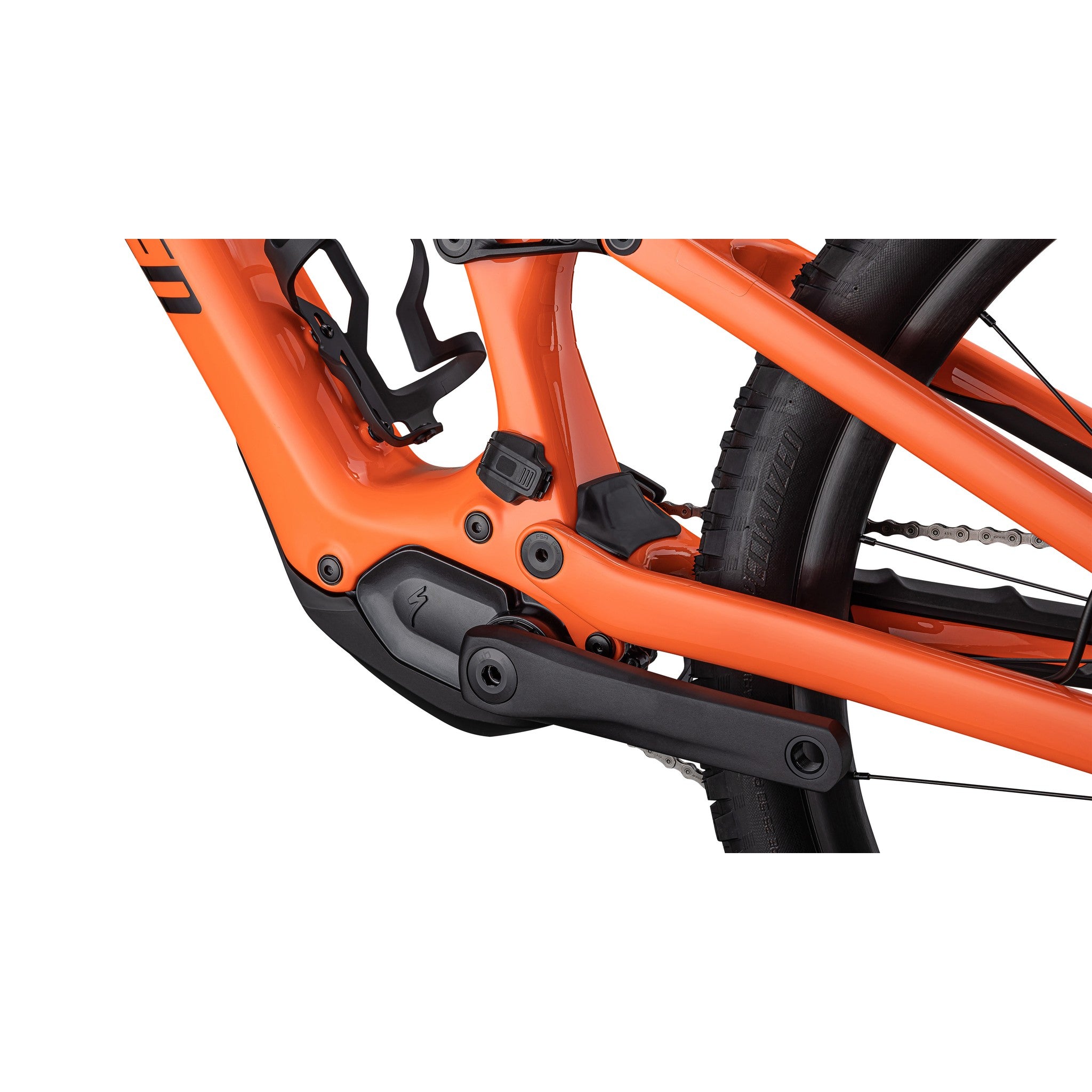 Turbo Levo SL Comp Carbon – Epic Cycles