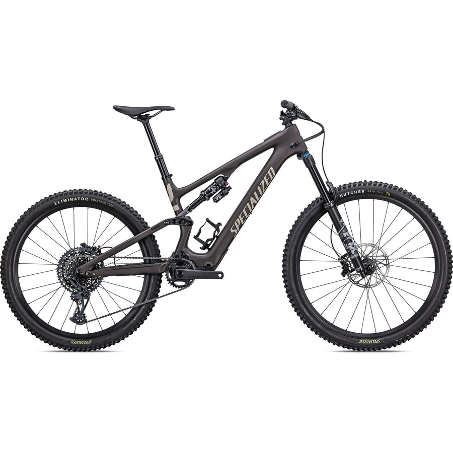 Turbo Levo SL 2 Comp Carbon
