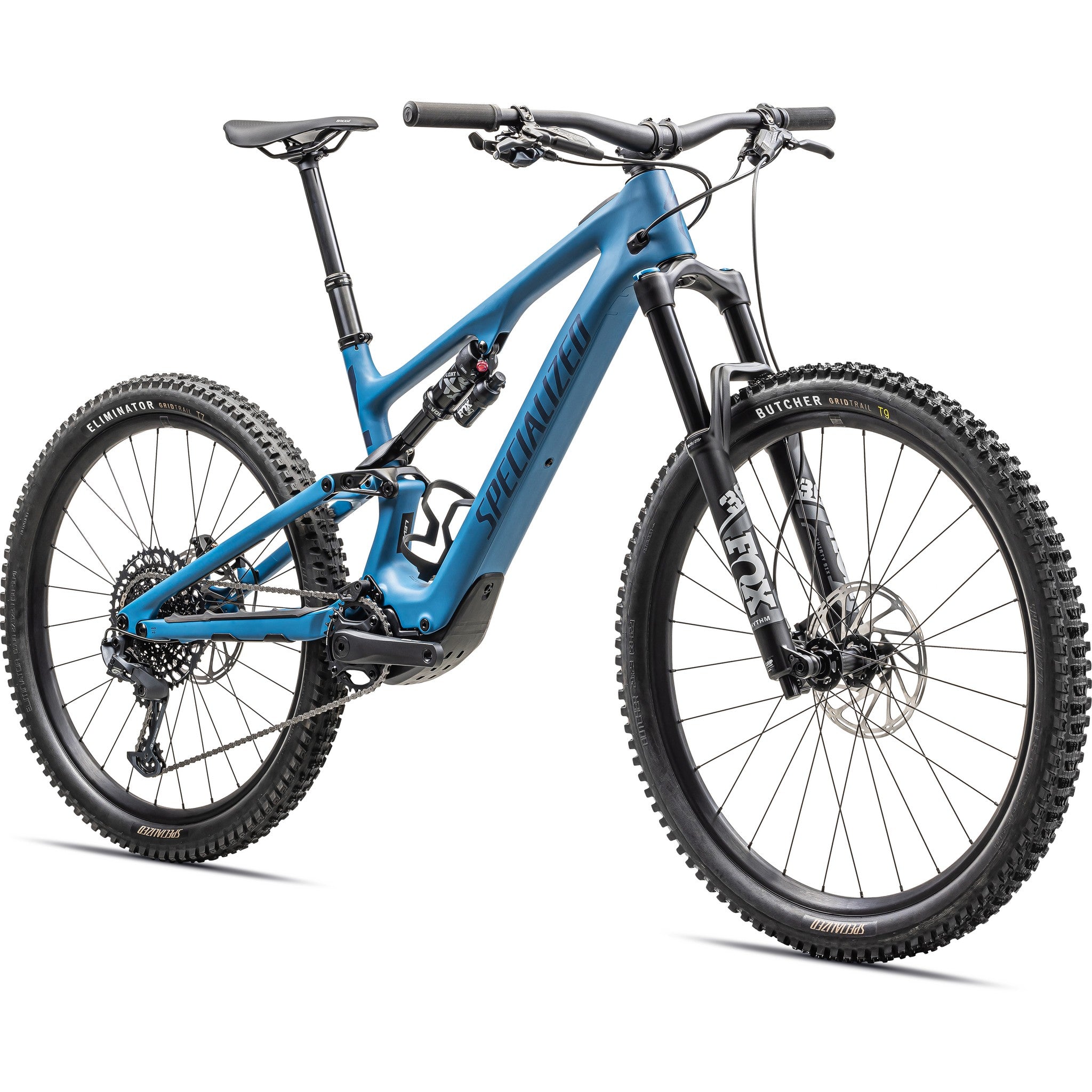 Turbo Levo SL 2 Comp Carbon – Epic Cycles