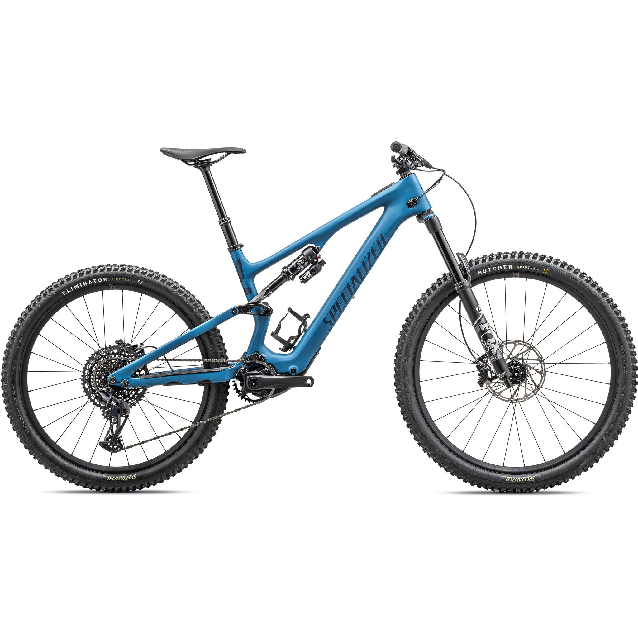 Turbo Levo SL Comp Carbon