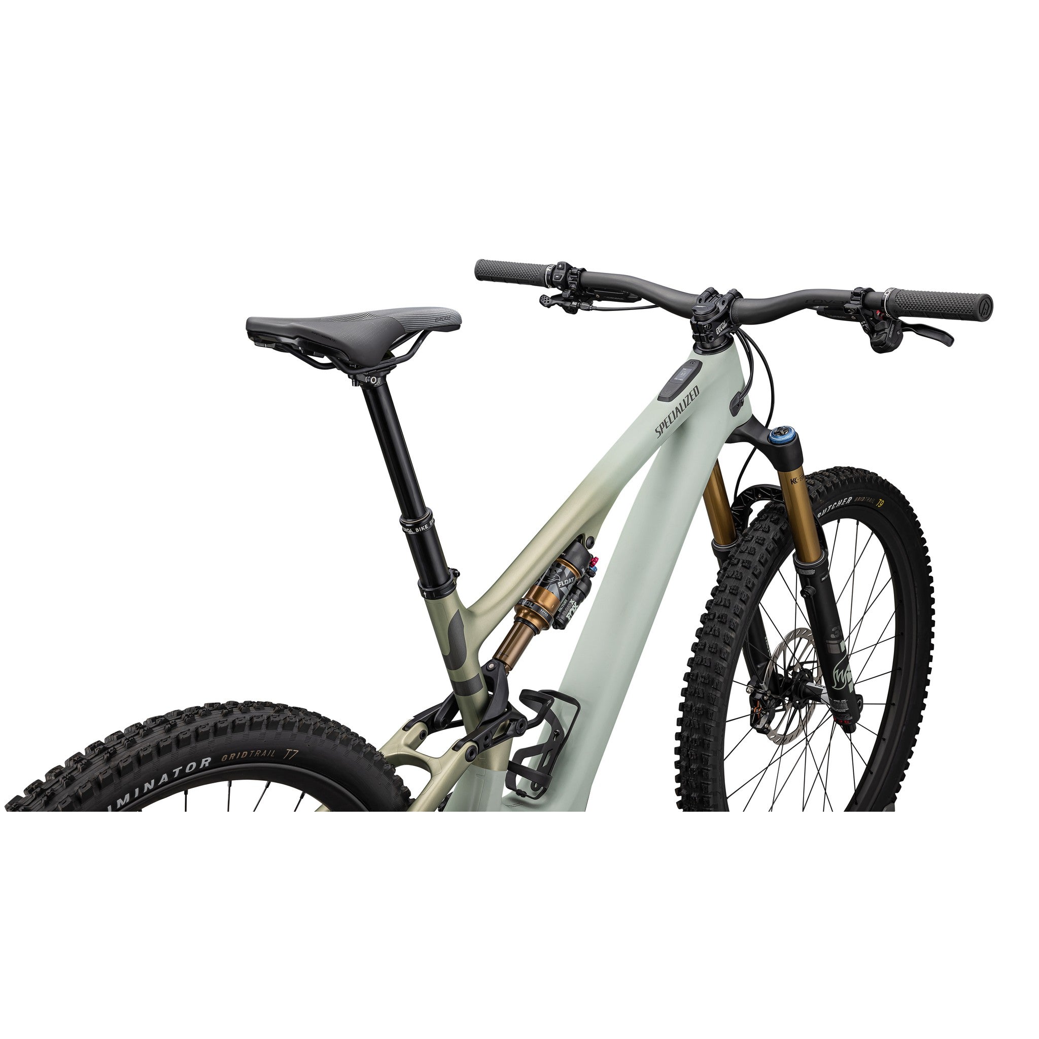 Turbo Levo SL 2 Pro Carbon