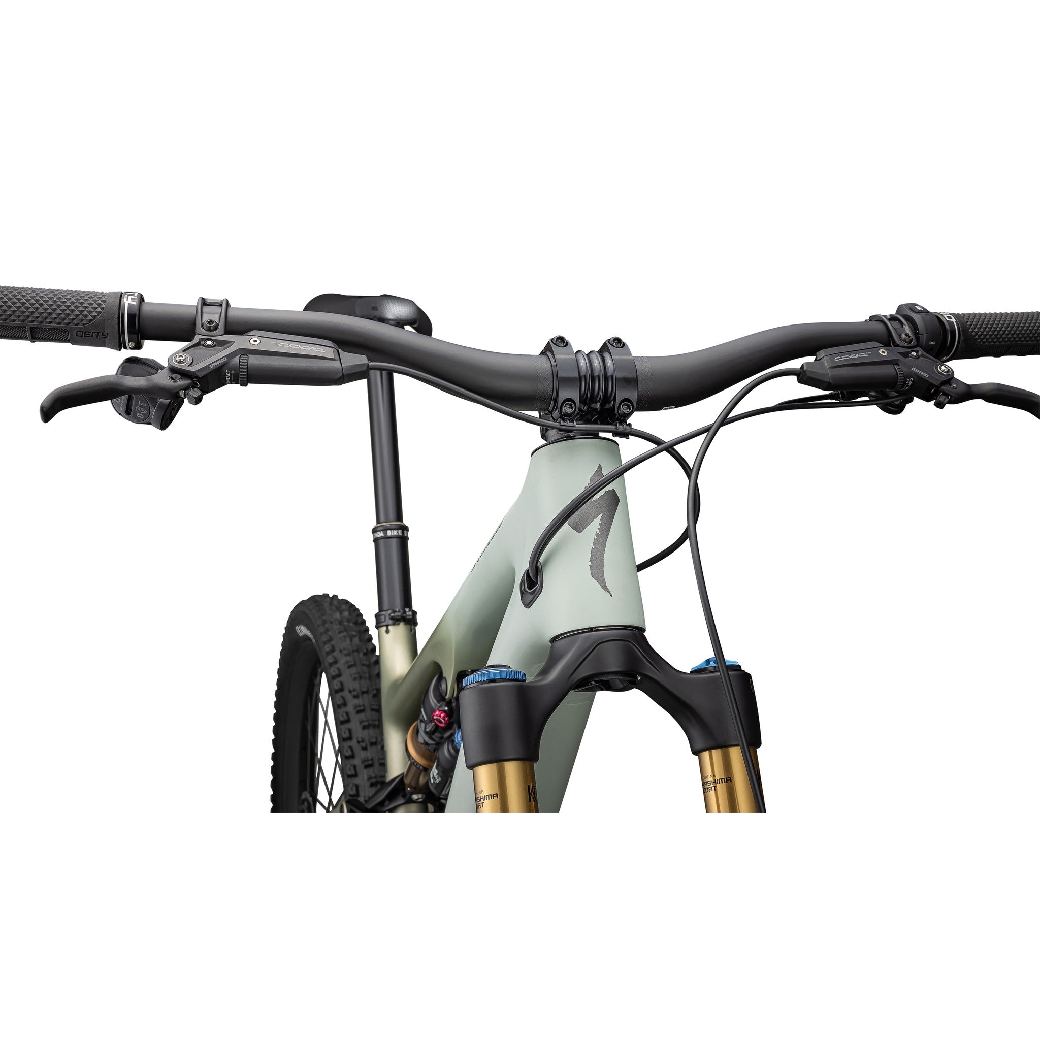 Turbo Levo SL 2 Pro Carbon