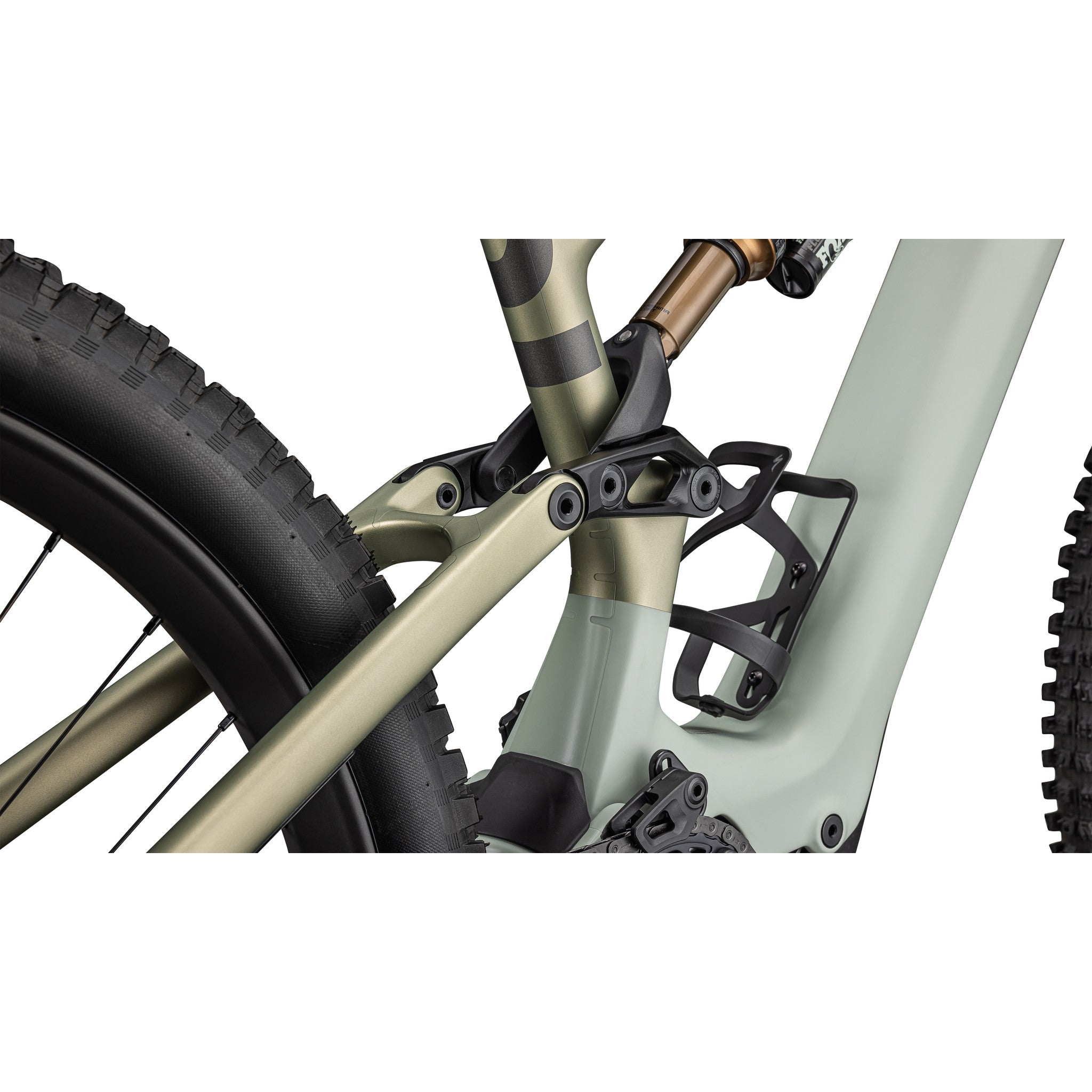 Turbo Levo SL 2 Pro Carbon