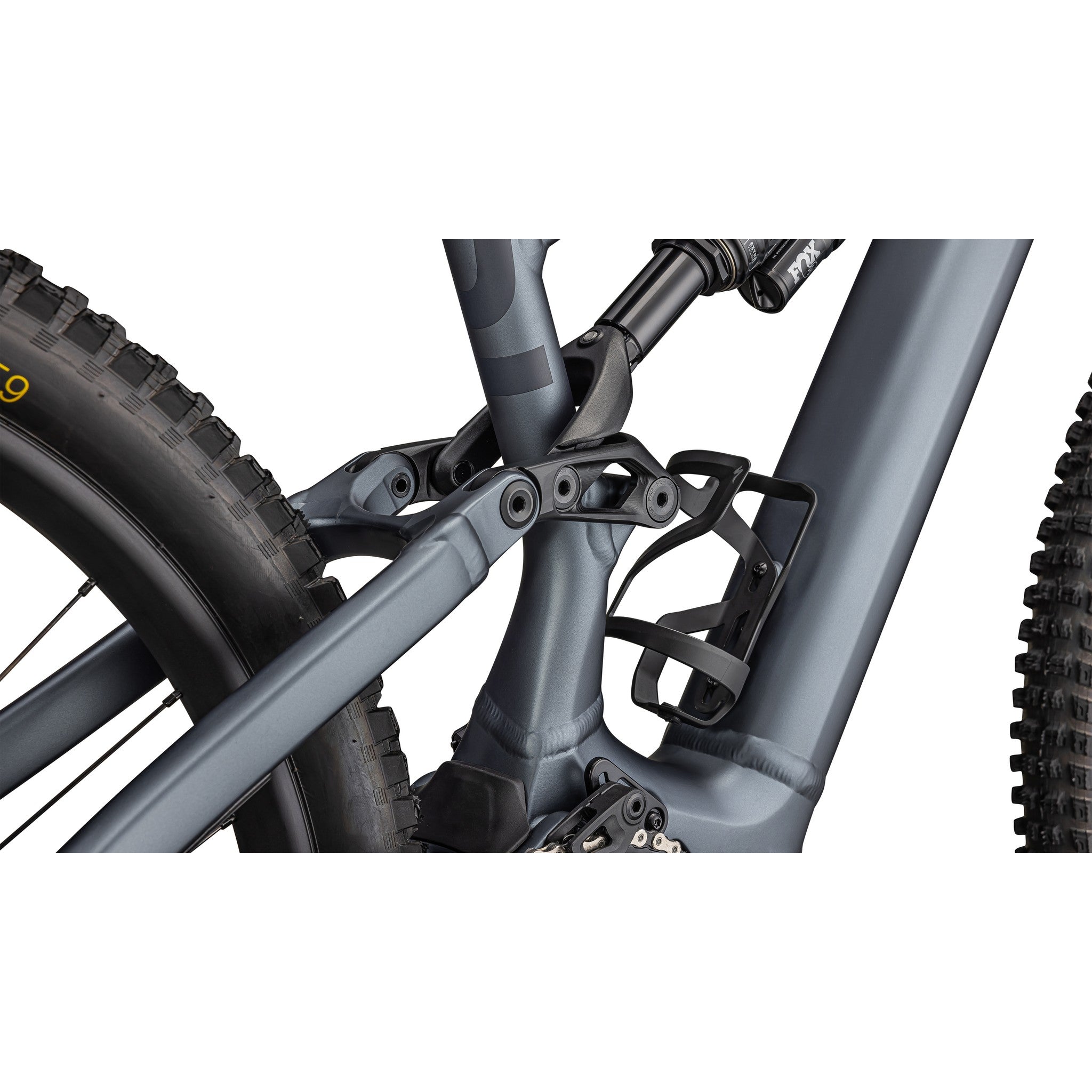 Specialized Turbo Levo SL 2 Comp Alloy