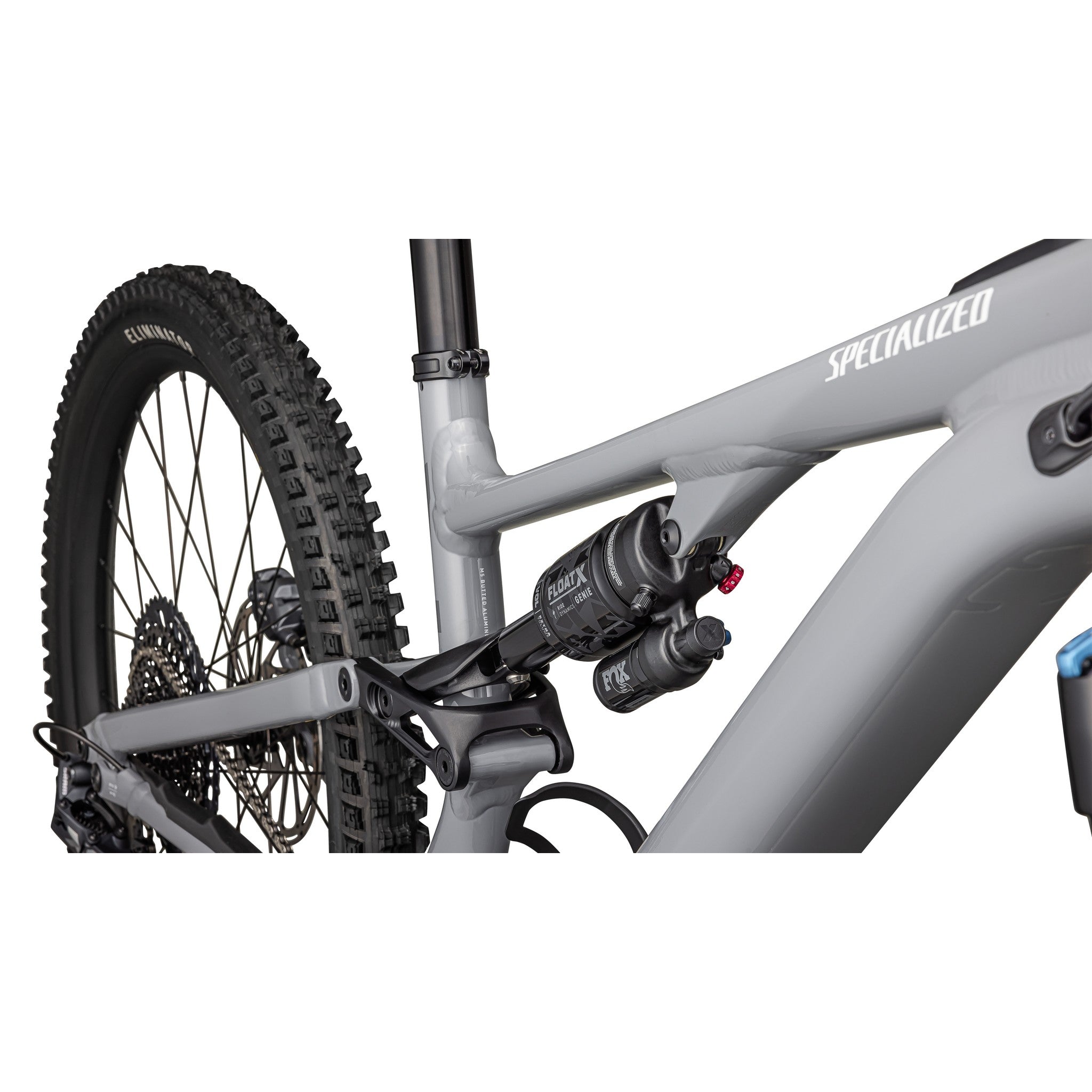 Specialized Turbo Levo SL 2 Comp Alloy