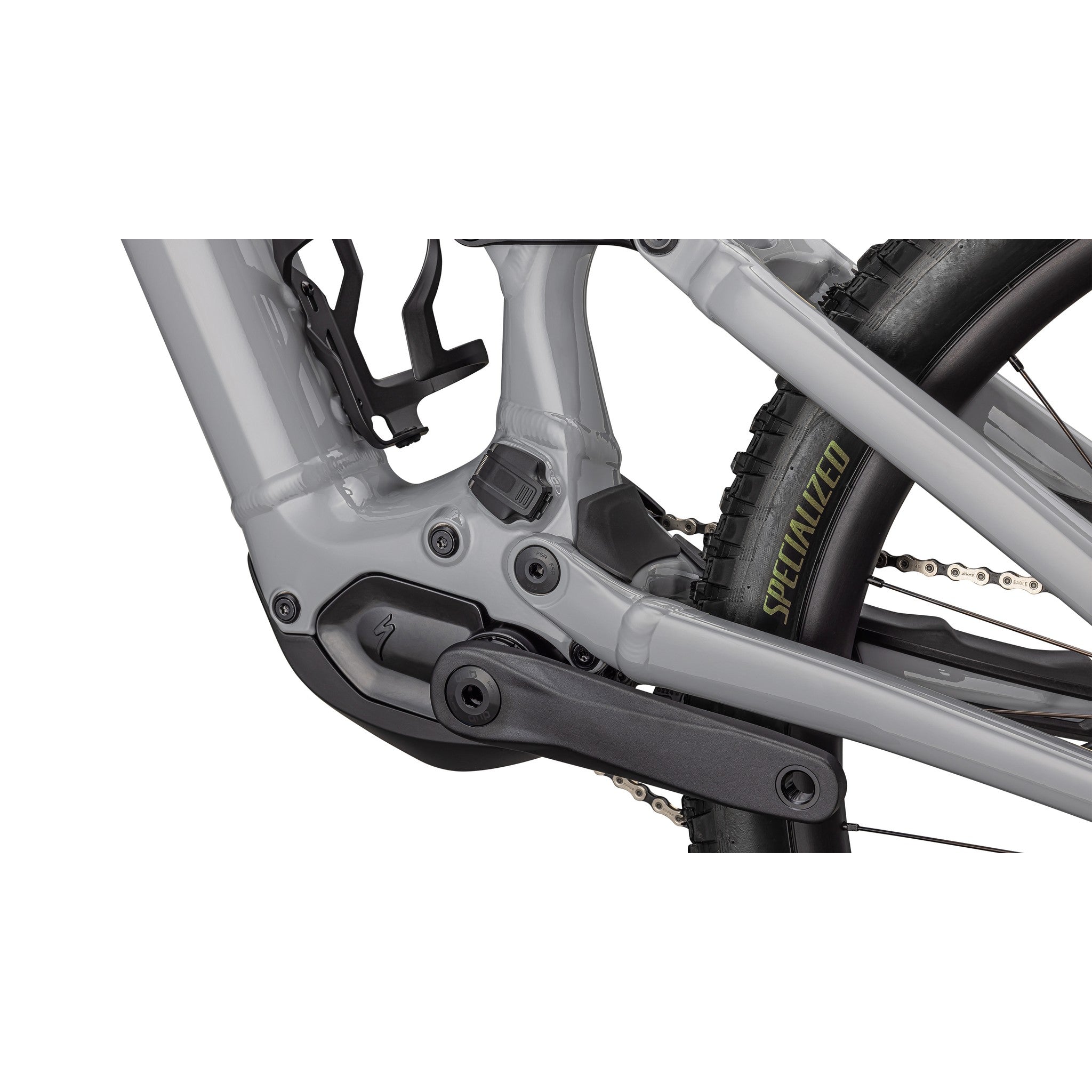 Specialized Turbo Levo SL 2 Comp Alloy