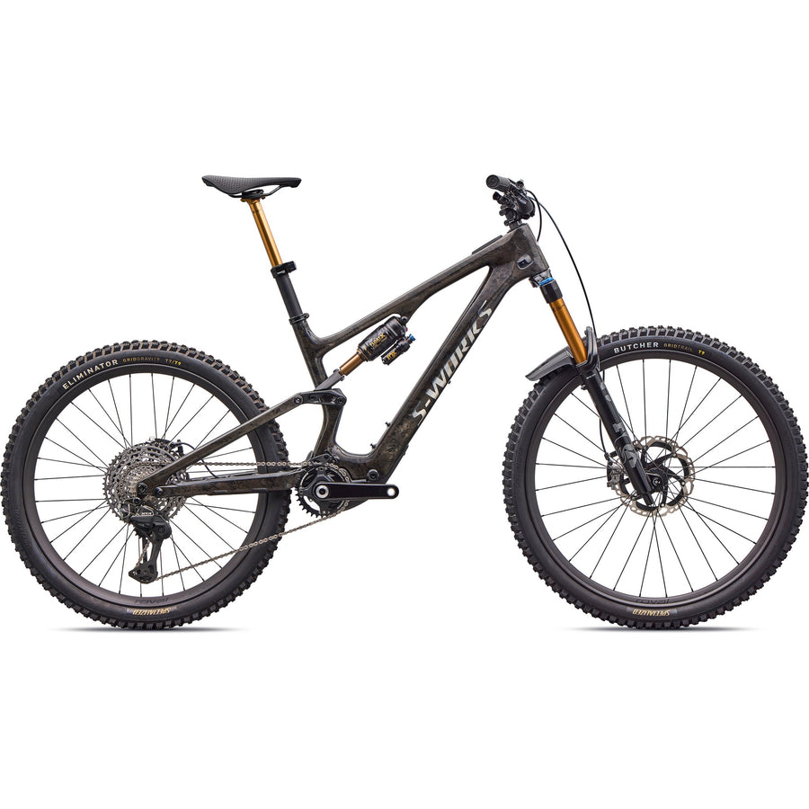 Specialized S-Works Turbo Levo SL 2 Di2