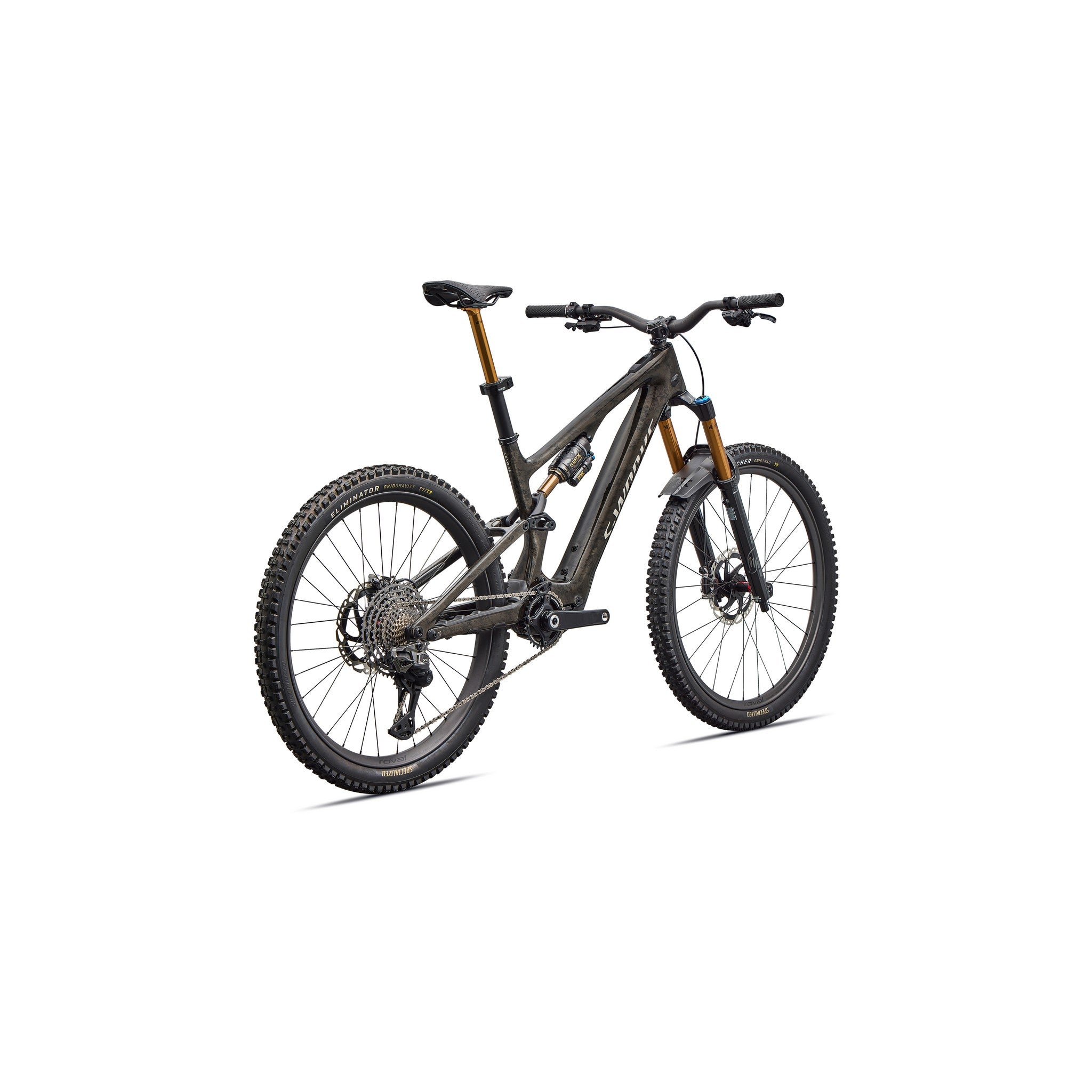 Specialized S-Works Turbo Levo SL 2 Di2 e-MTB – Epic Cycles