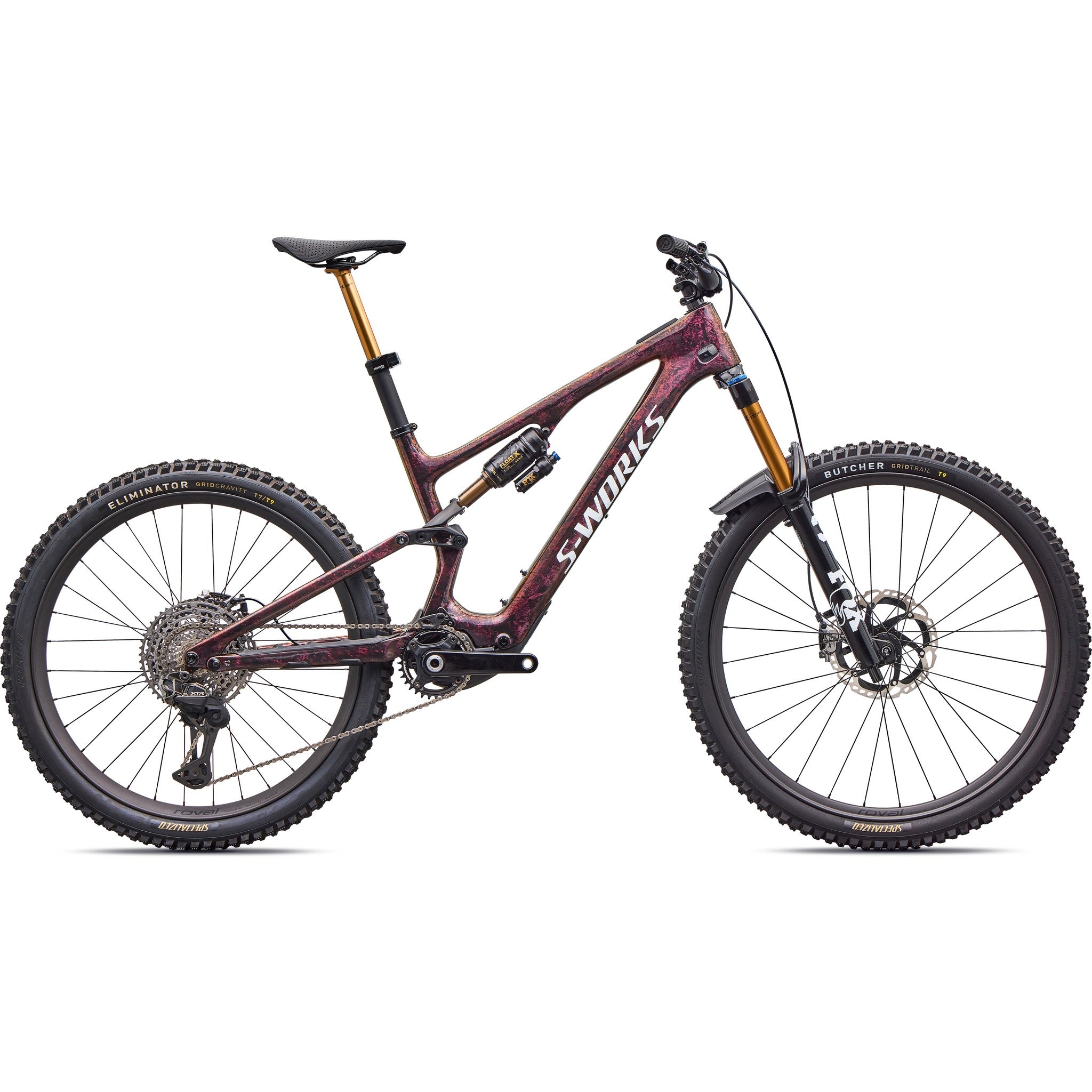 fahrrad specialized kaufen S-Works Turbo Levo SL 2 Di2