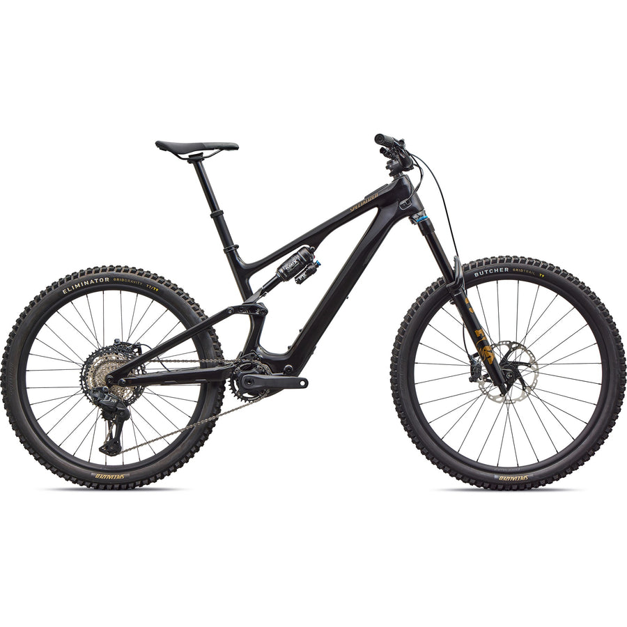 Specialized Turbo Levo SL 2 Expert Di2