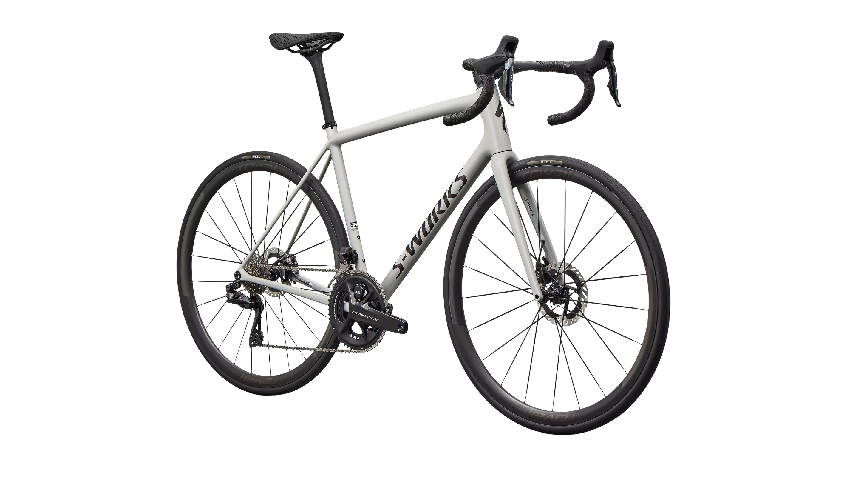 S-Works Aethos 2 Shimano Dura-Ace Di2