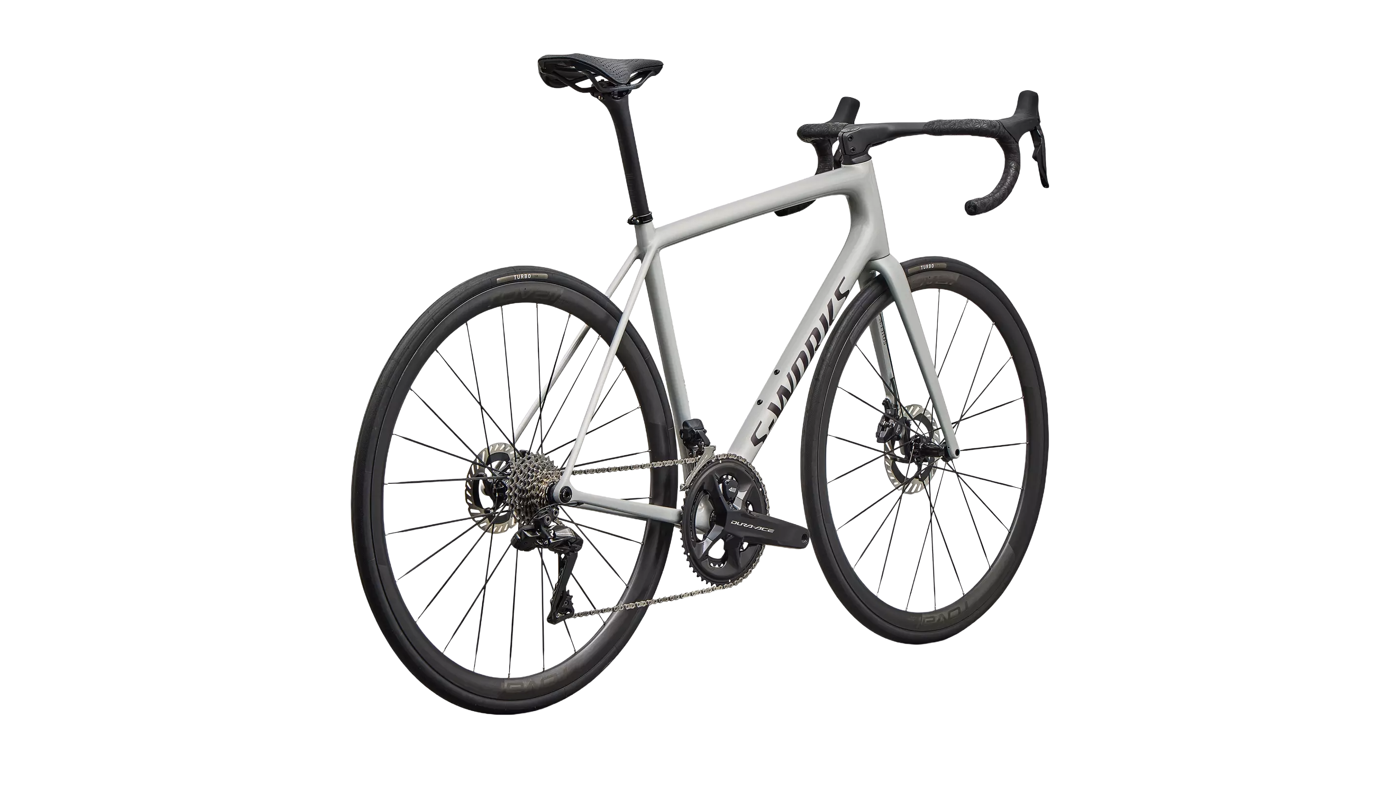 S-Works Aethos 2 Shimano Dura-Ace Di2