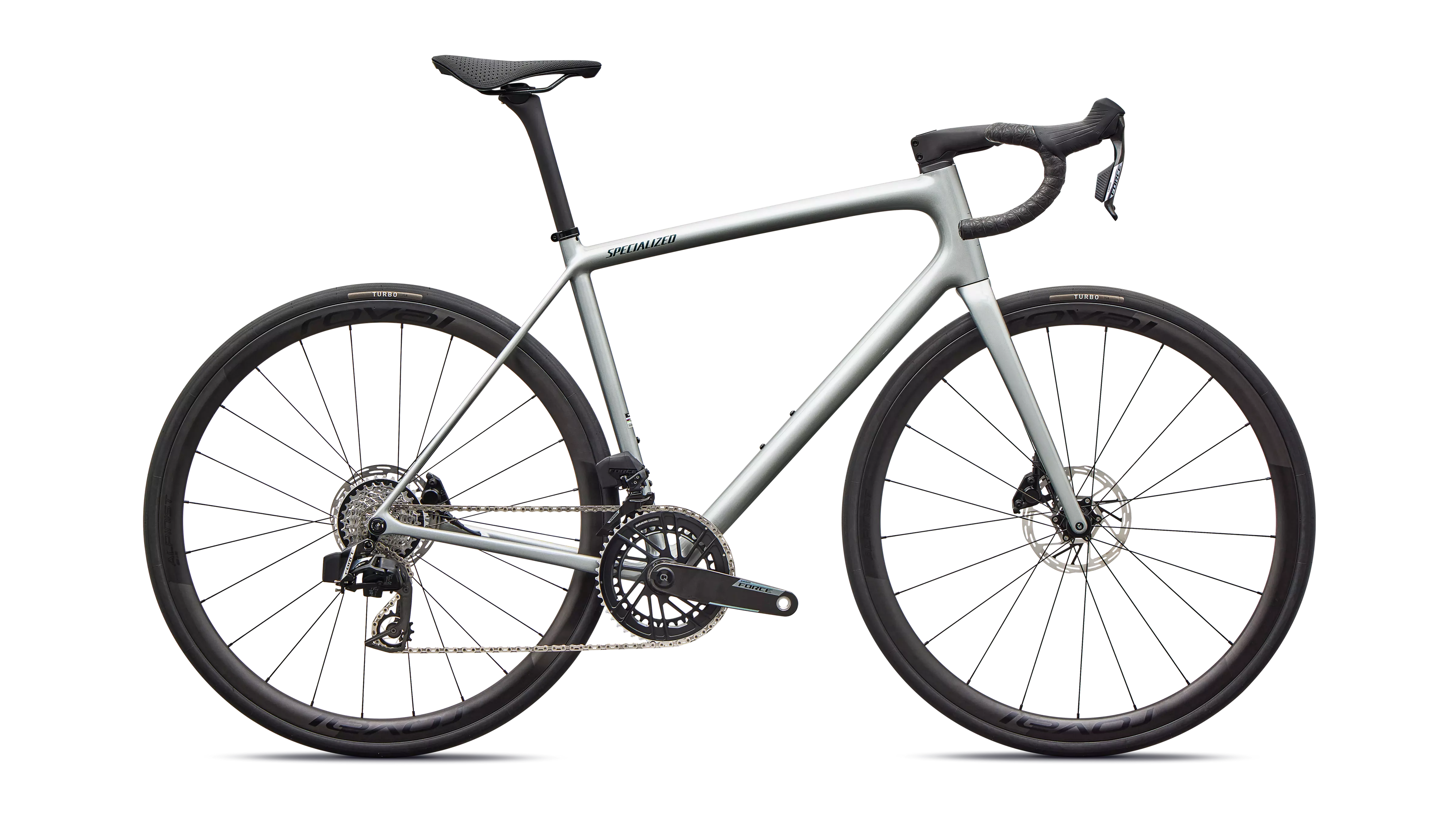 Aethos 2 Pro SRAM Force AXS