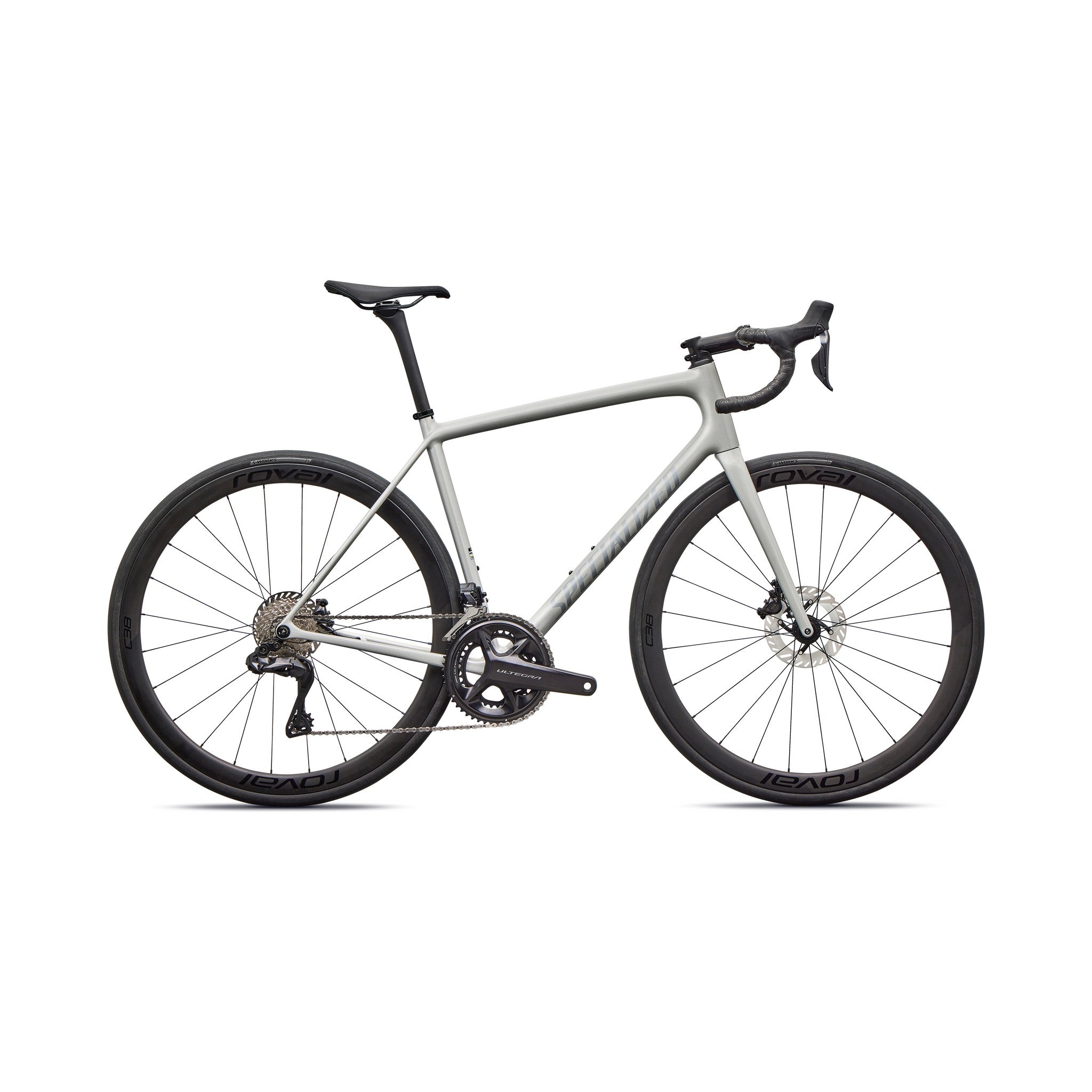 Aethos 2 Expert - Shimano Ultegra Di2