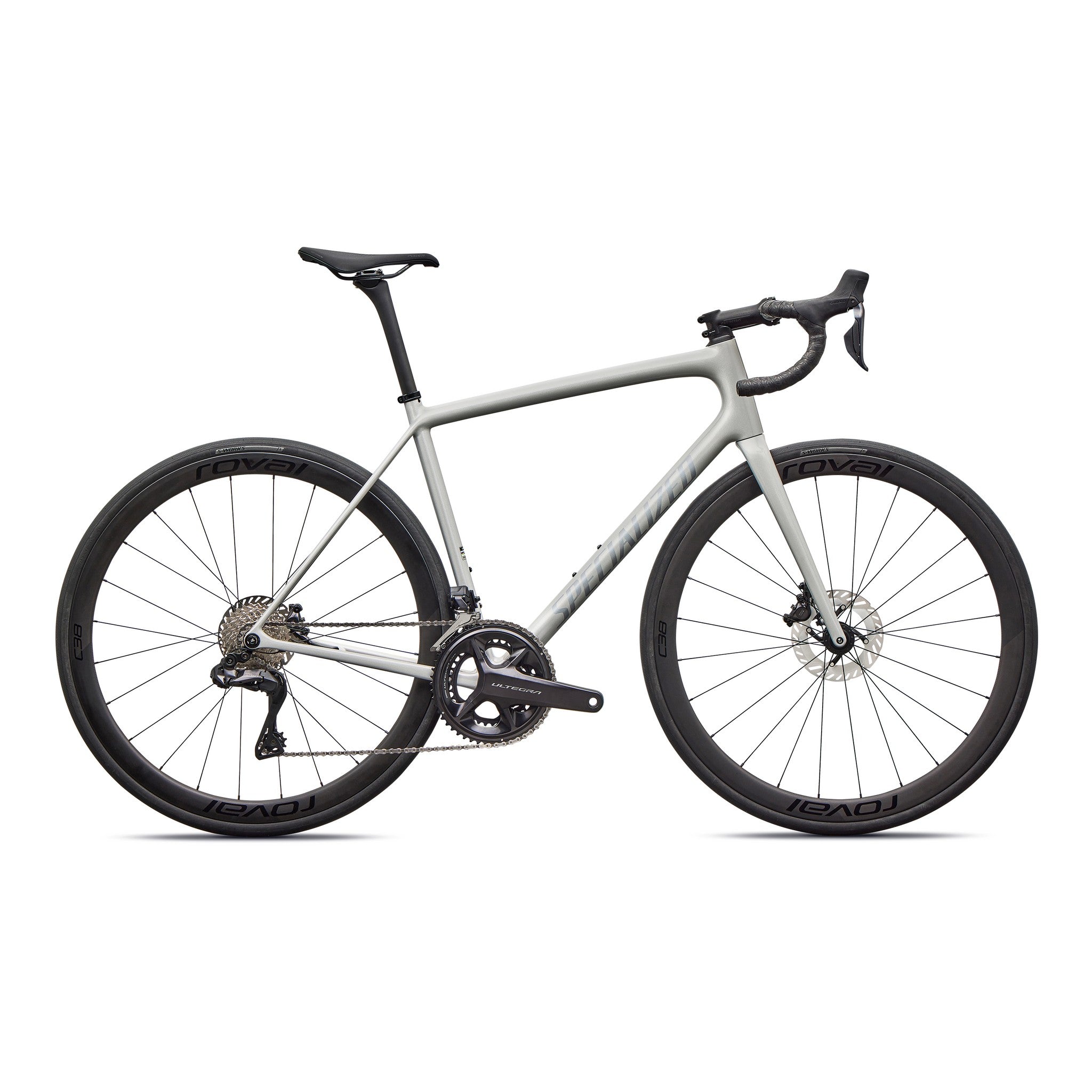 Aethos 2 Expert - Shimano Ultegra Di2