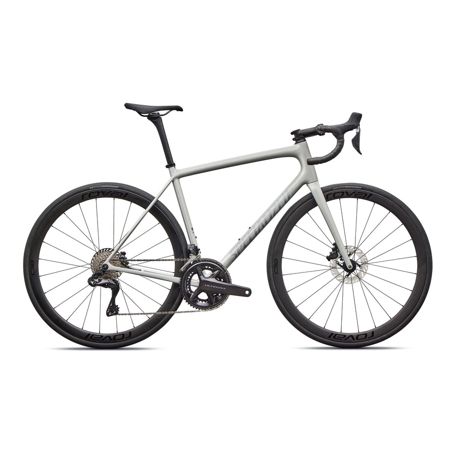 Specialized Aethos 2 Expert - Shimano Ultegra Di2