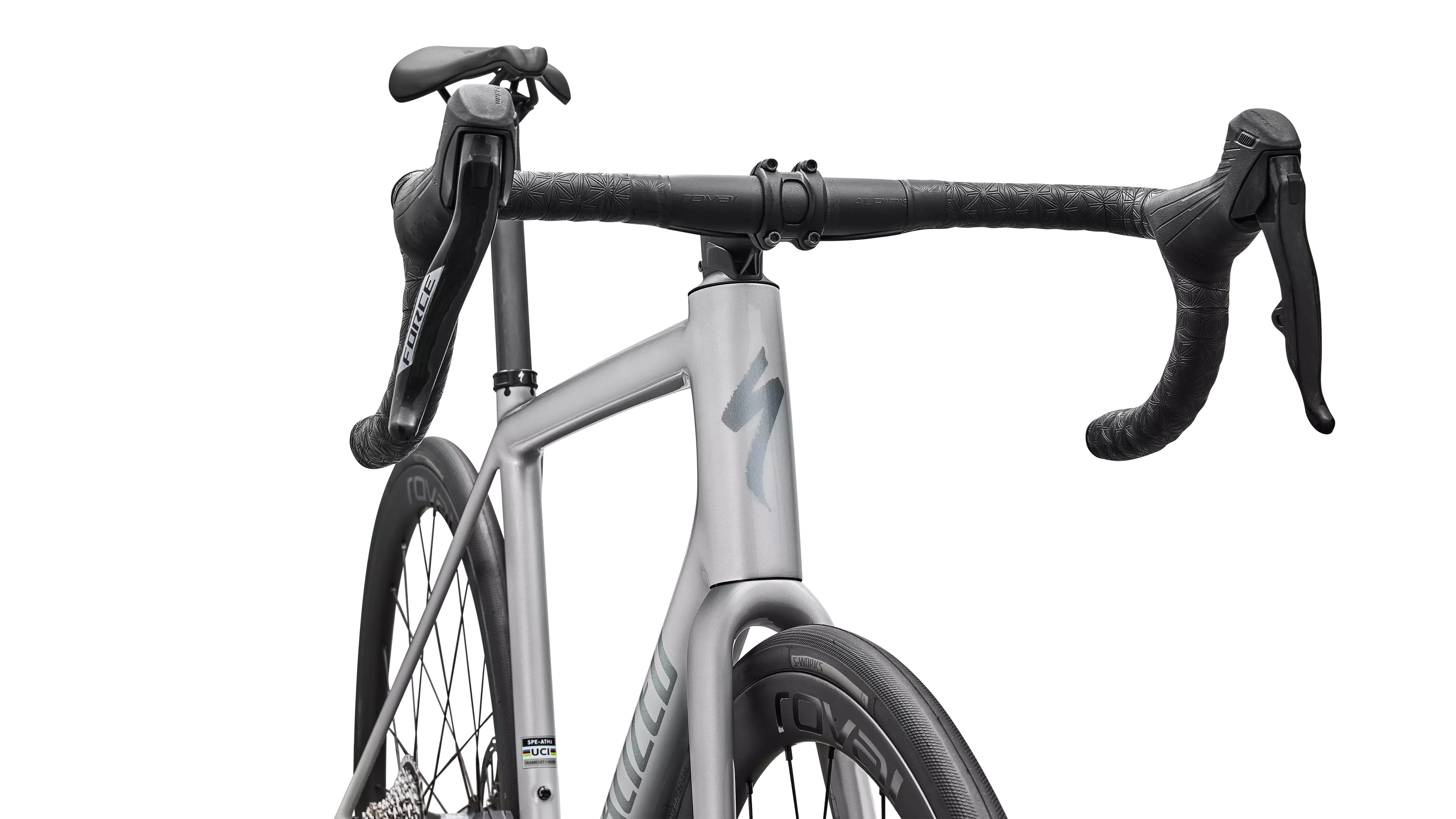 Aethos 2 Expert Force AXS