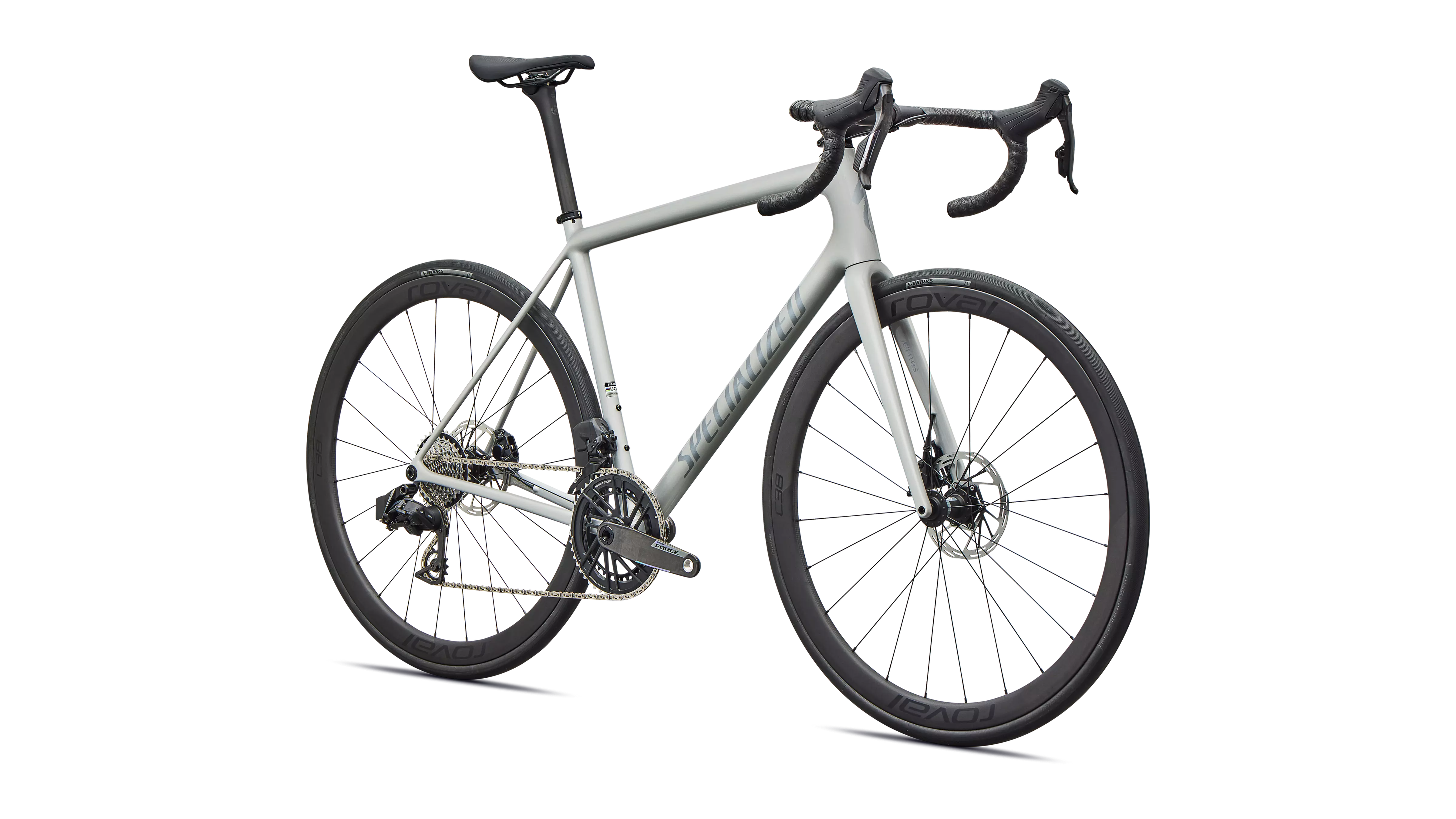 Aethos 2 Expert Force AXS