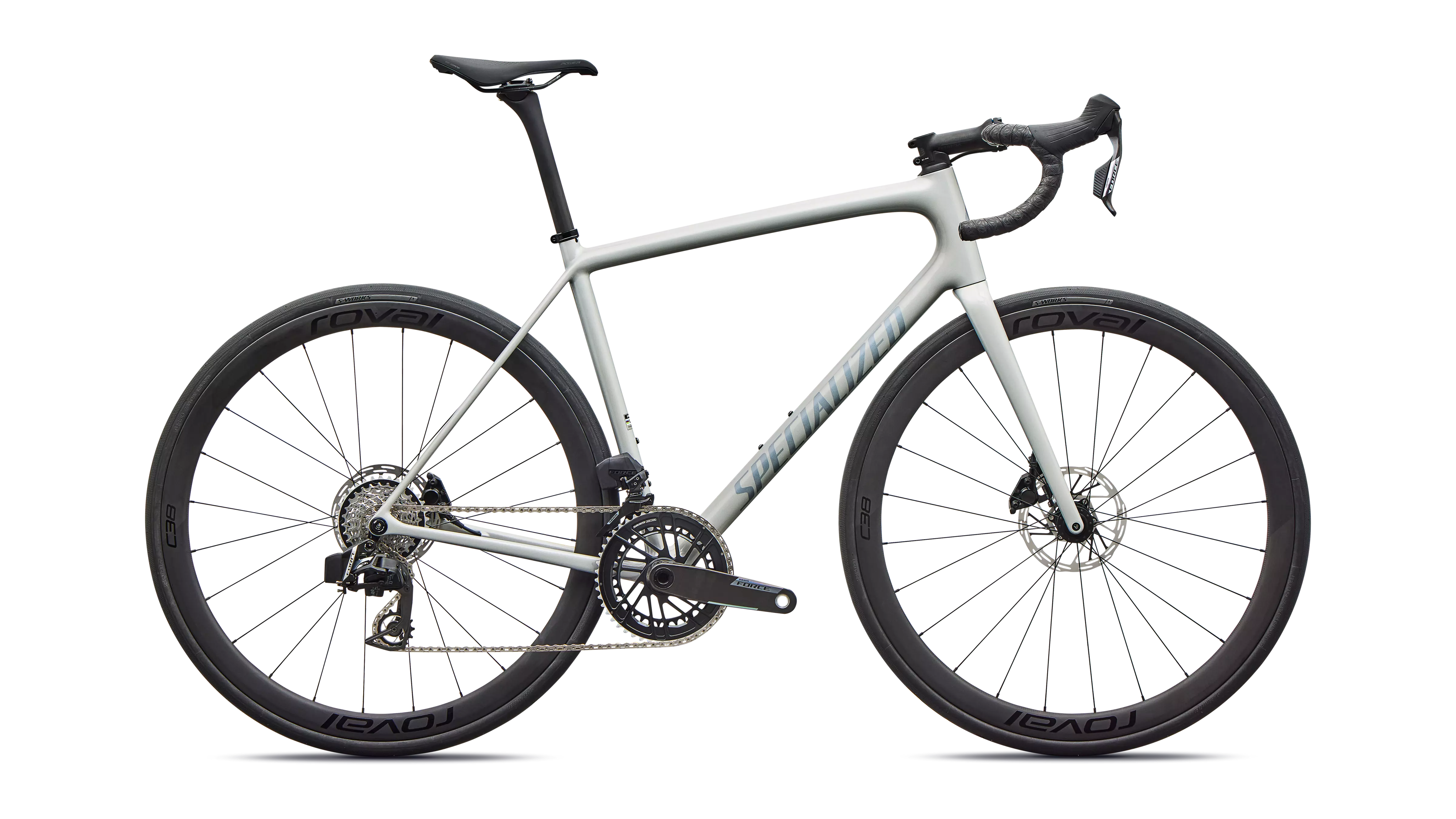 Aethos 2 Expert Force AXS