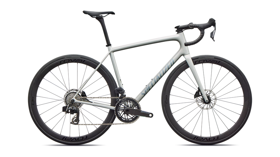 Specialized Aethos 2 Expert Force AXS