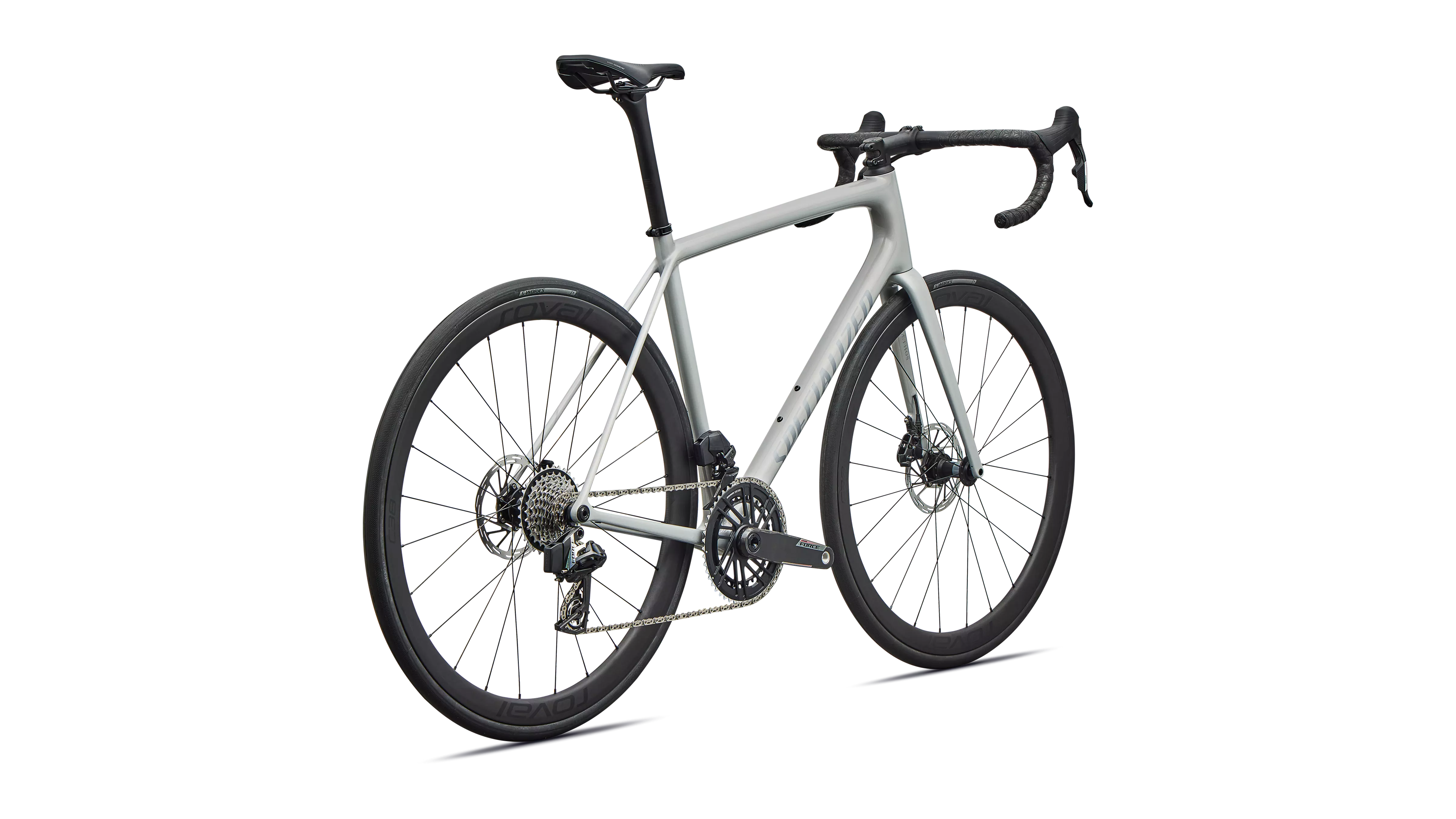 Aethos 2 Expert Force AXS