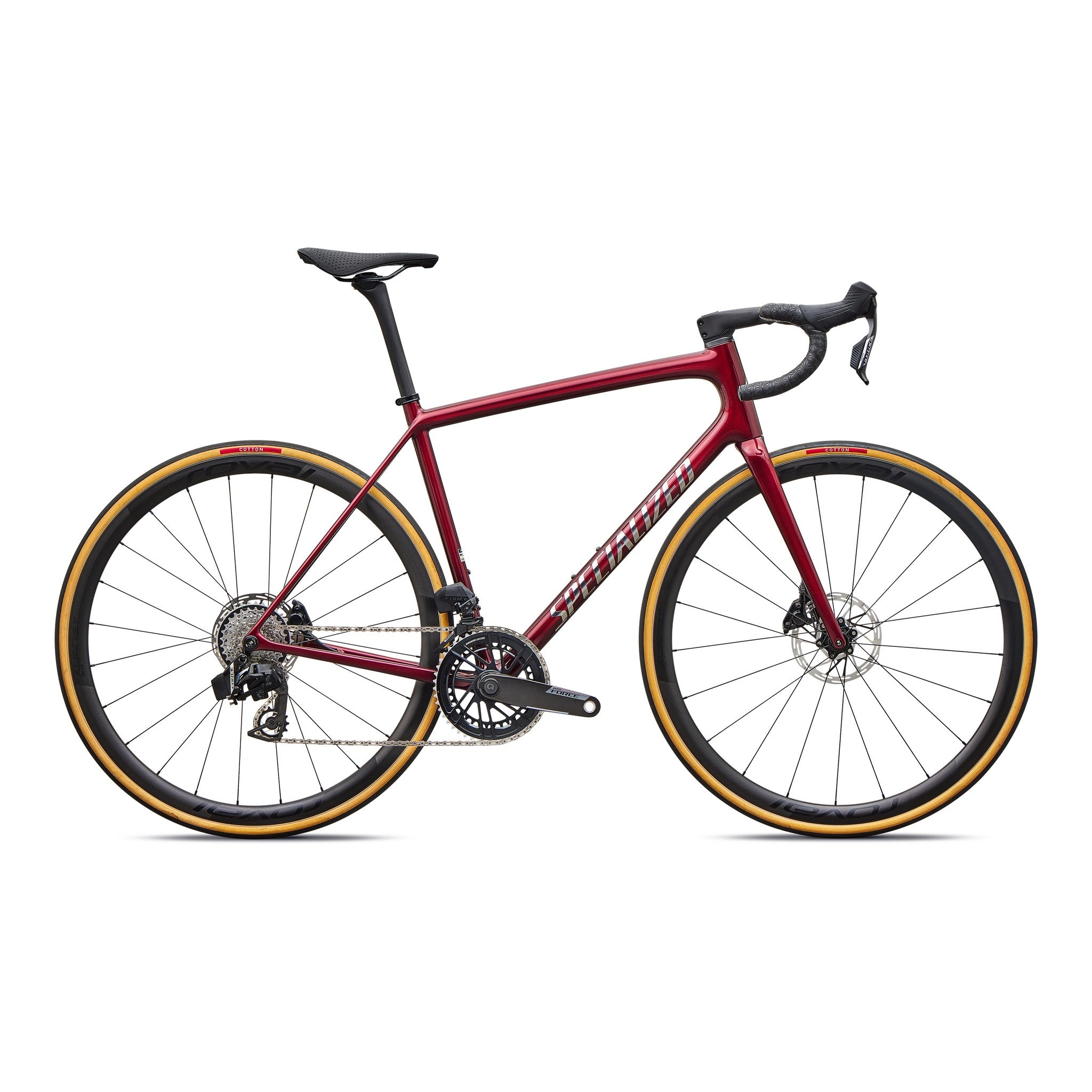 Specialized Roubaix SL8 Comp - Shimano 105 Di2 – Epic Cycles
