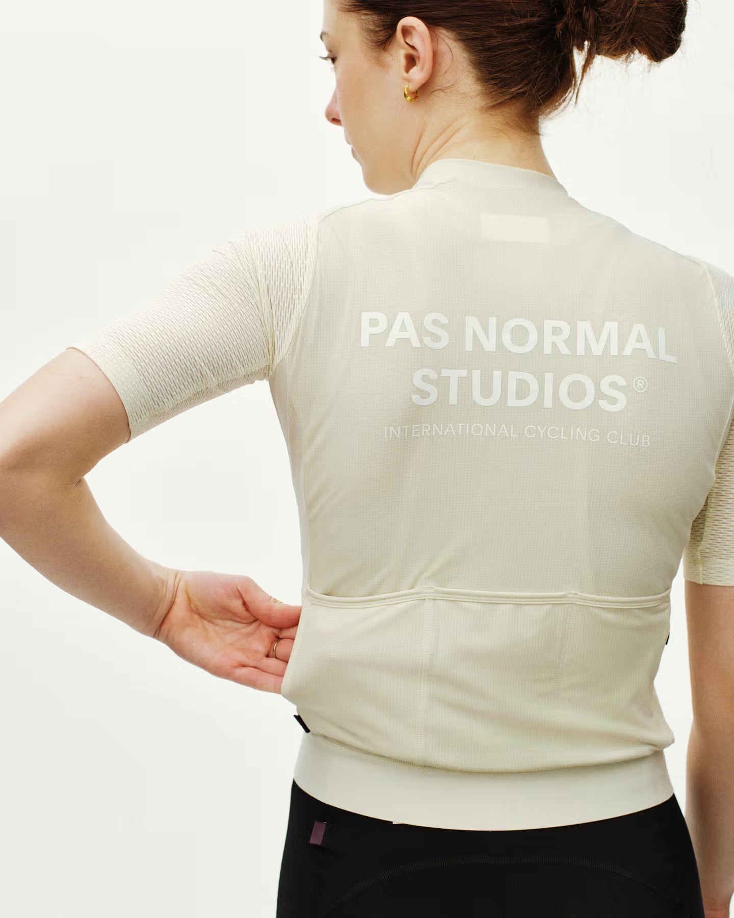 Women's Essential Light Jersey