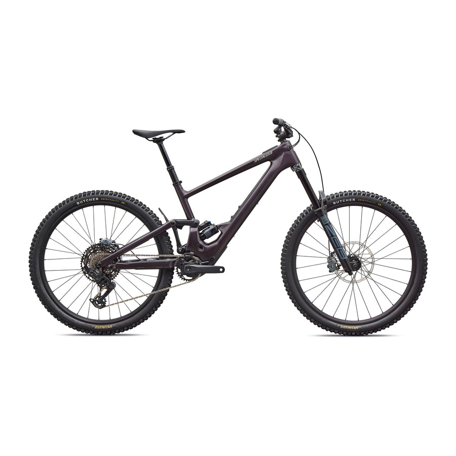 Specialized Turbo Kenevo SL 2 Comp