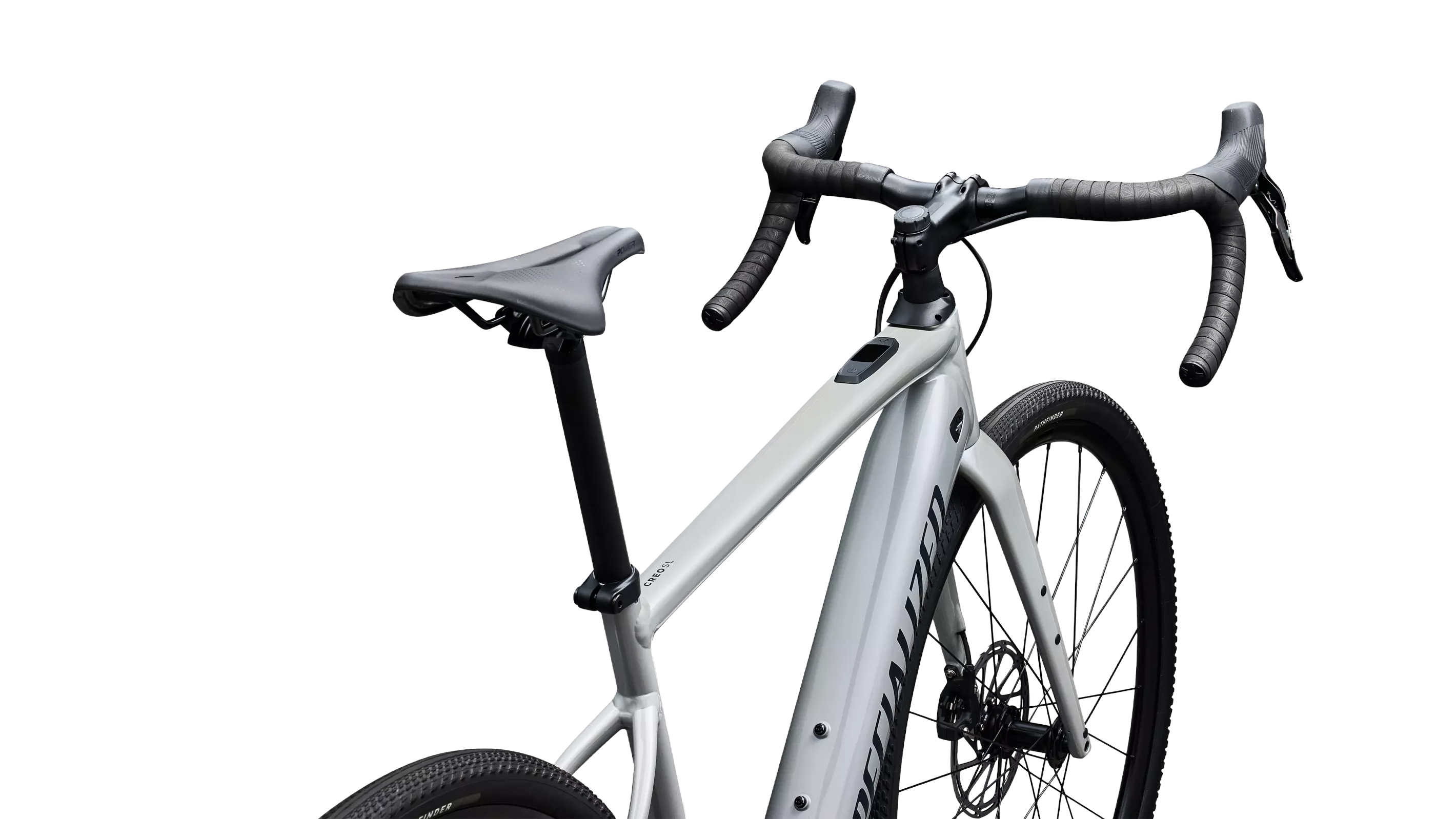 Turbo Creo 2 Comp E5