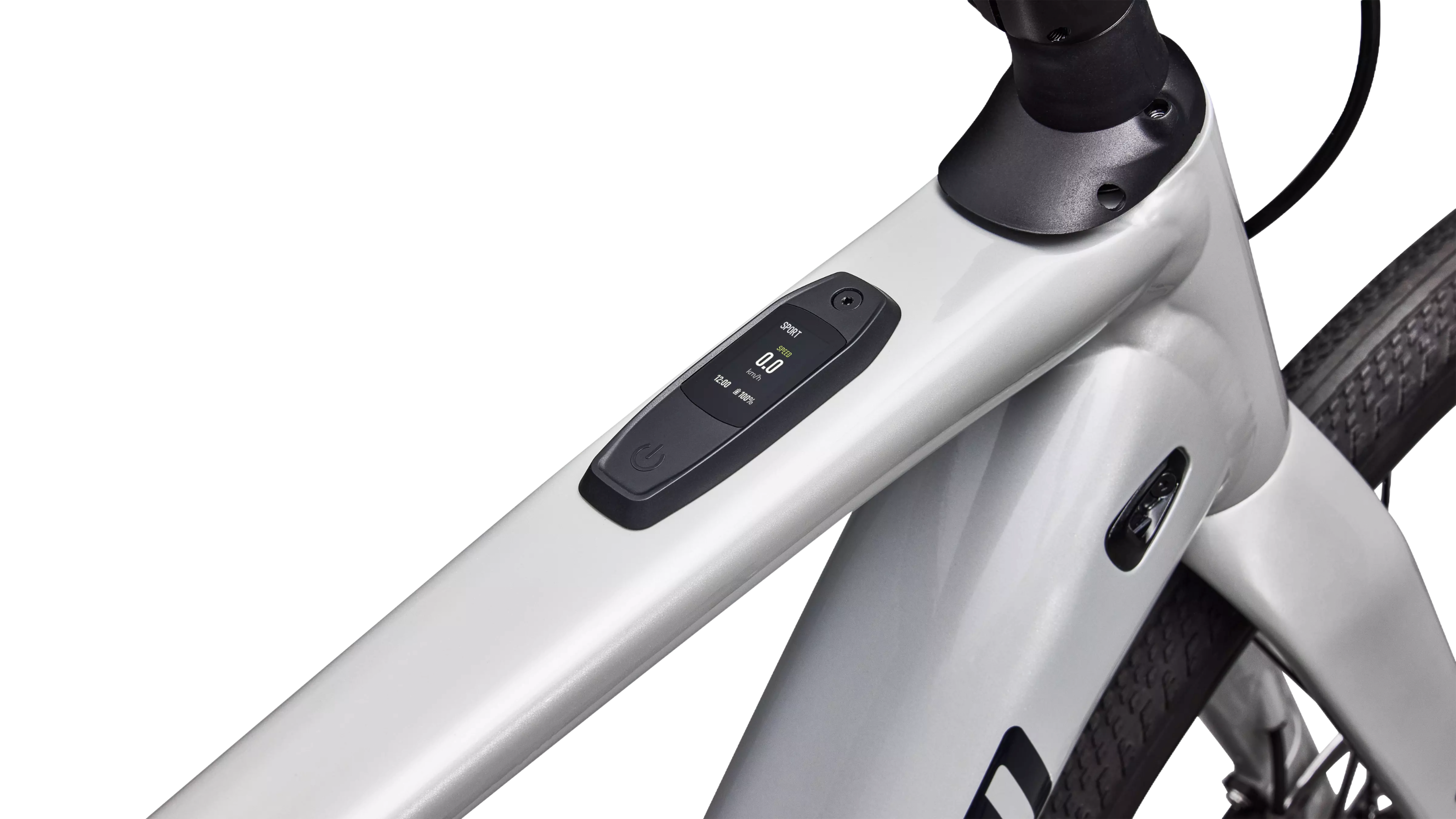 Turbo Creo 2 Comp E5