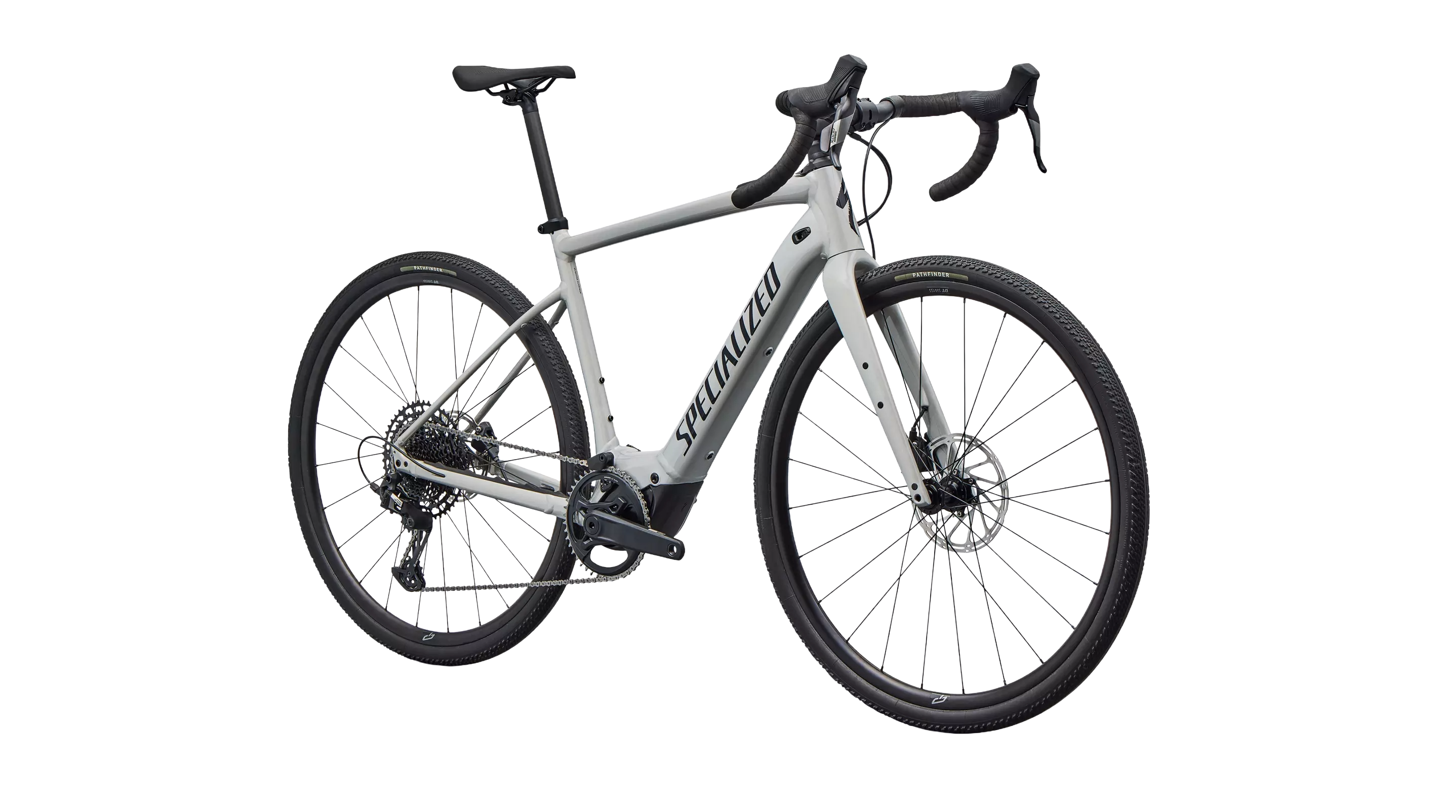 Turbo Creo 2 Comp E5