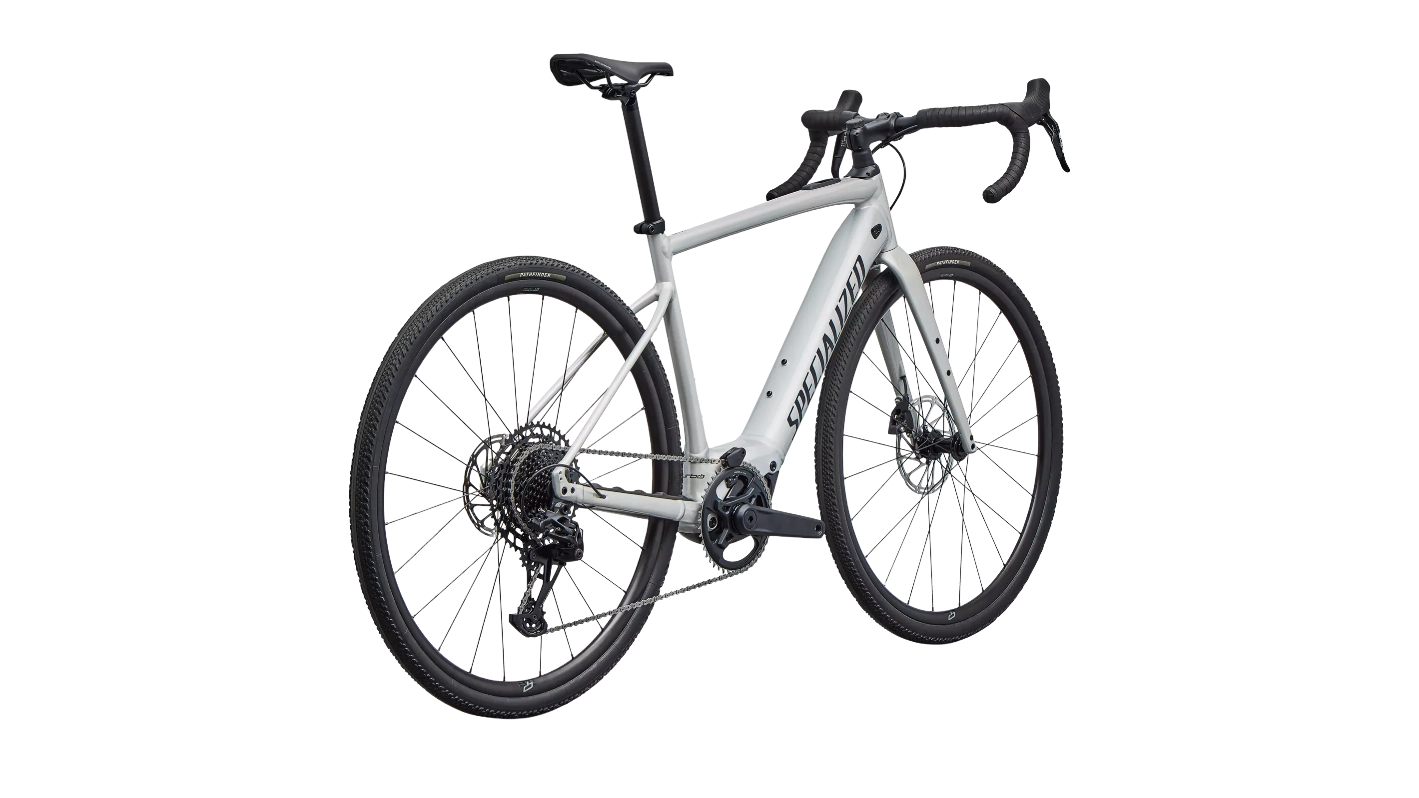 Turbo Creo 2 Comp E5