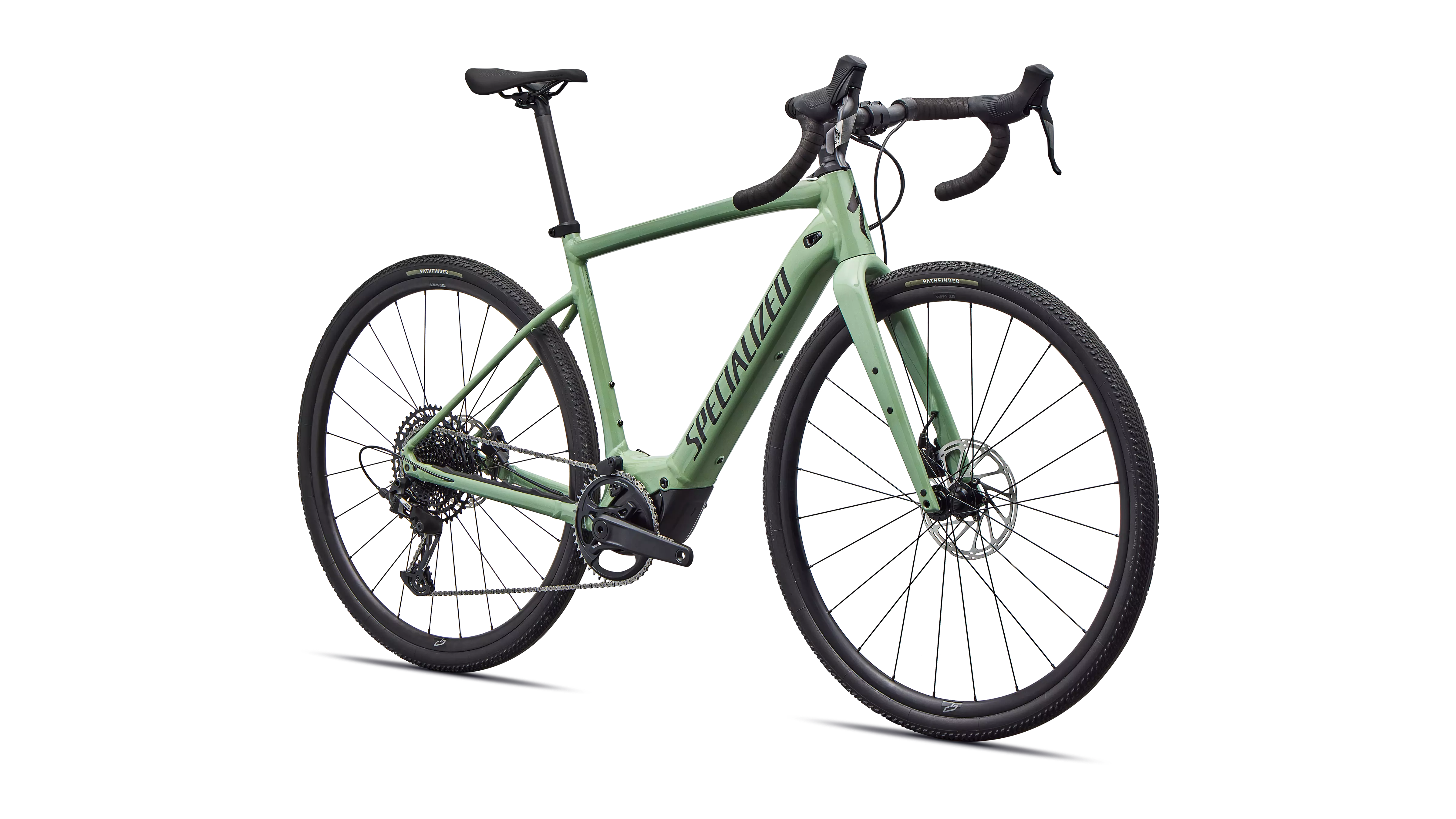 Turbo Creo 2 Comp E5 – Epic Cycles