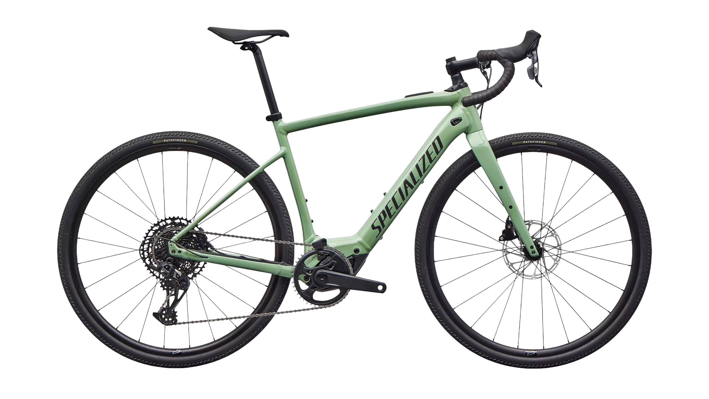 Turbo Creo 2 Comp E5