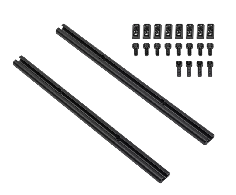 Globe Rack Customization Kit