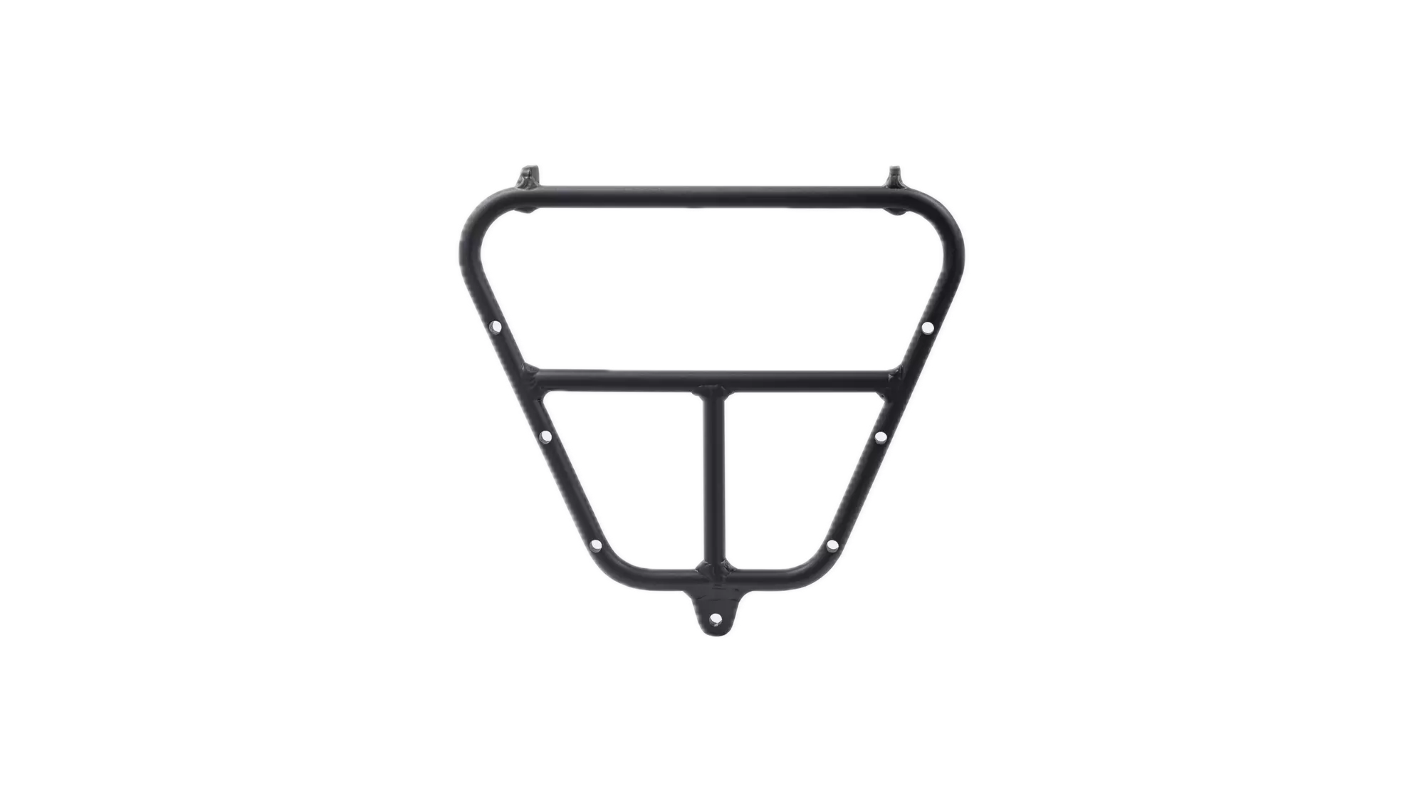 Globe Pannier Adapters - Front (Pair)