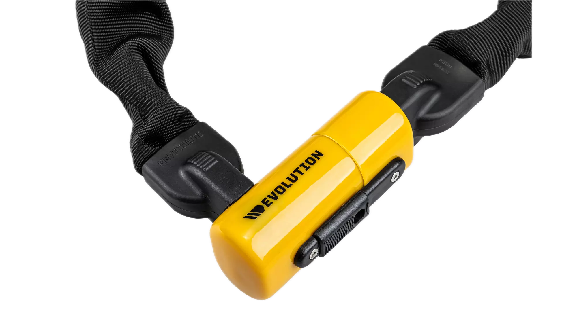 Globe + Kryptonite Evolution 1010 Chain Lock