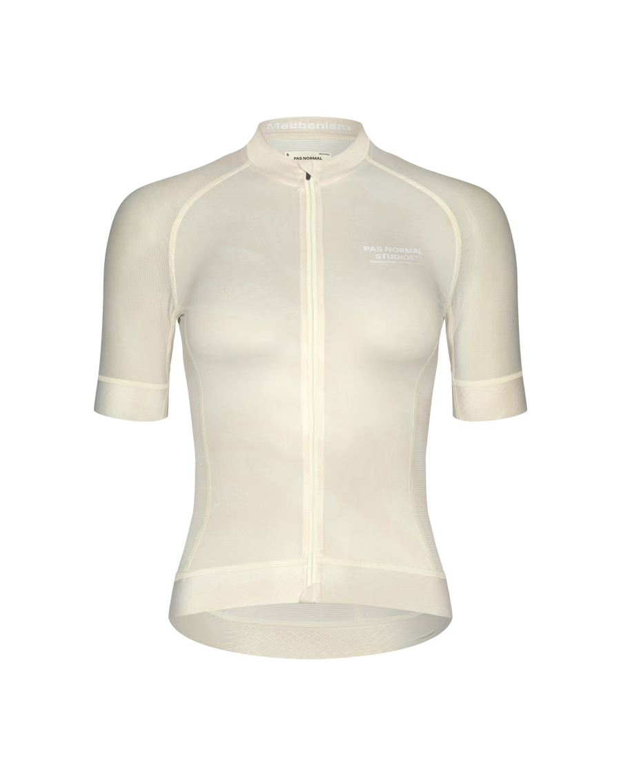 Women's Mechanism Jersey