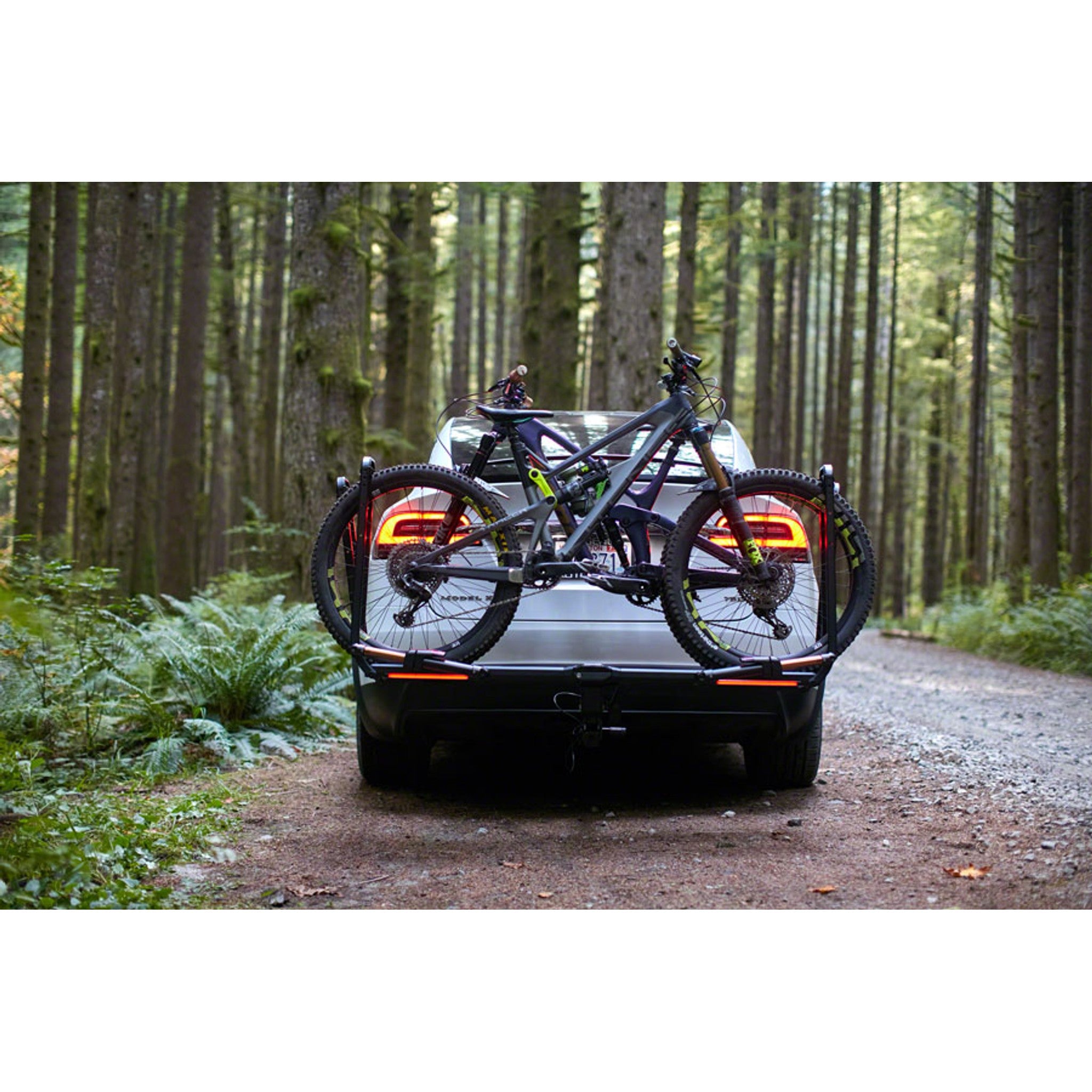 Piston Pro X Hitch Bike Rack