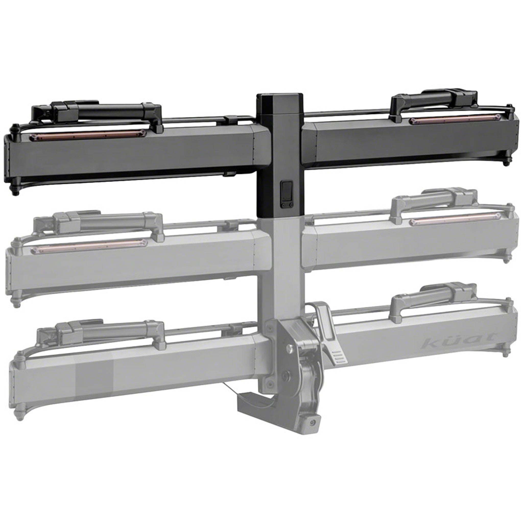 Piston Pro X Hitch Bike Rack Add-On